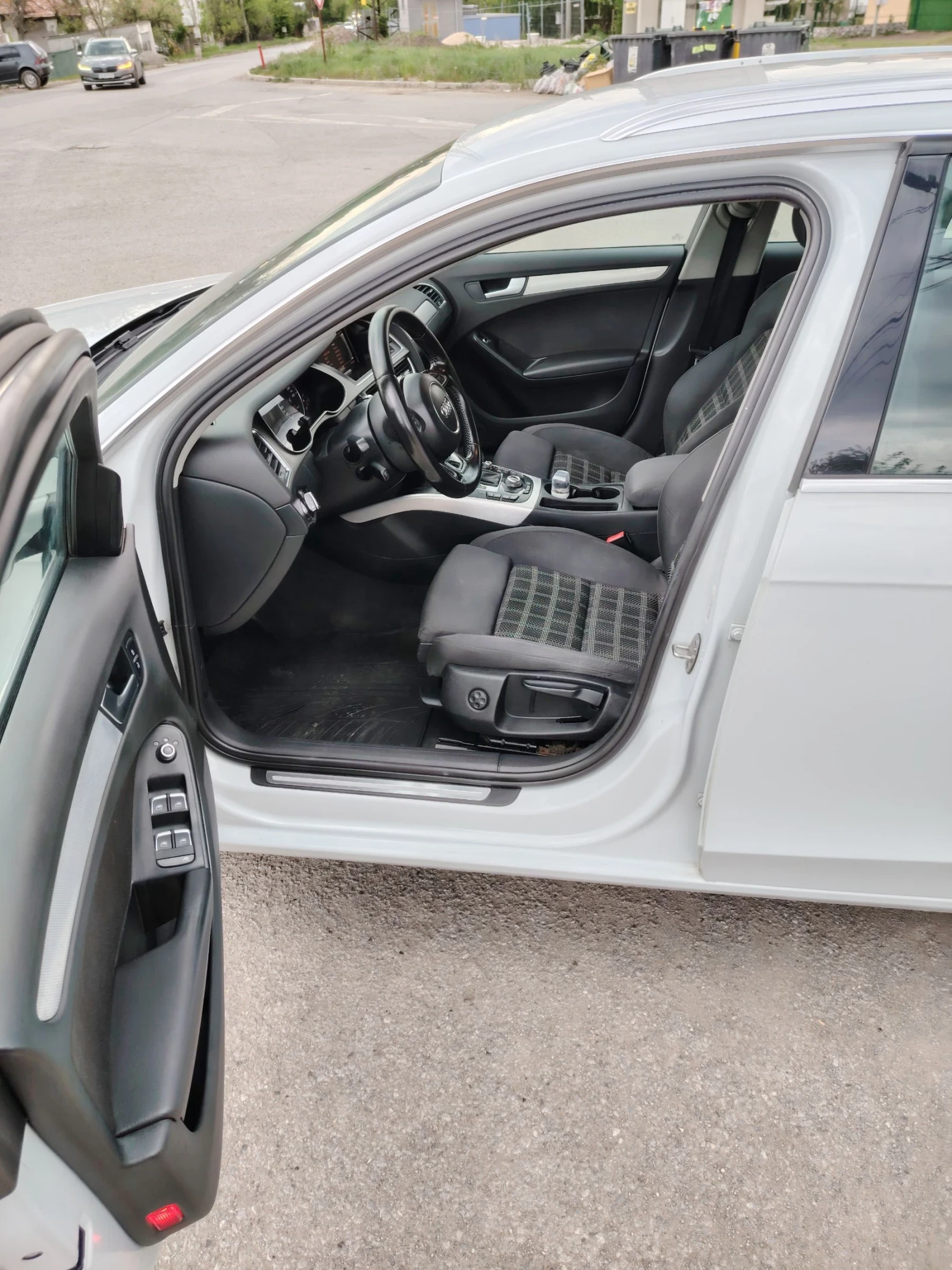 Audi A4 2.0 TDI 143 к.с АВТОМАТИК  - изображение 10