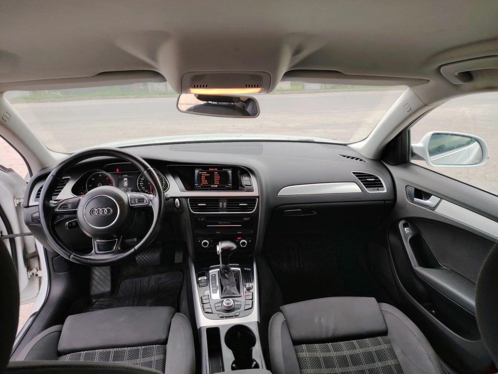 Audi A4 2.0 TDI 143 .   | Mobile.bg   12