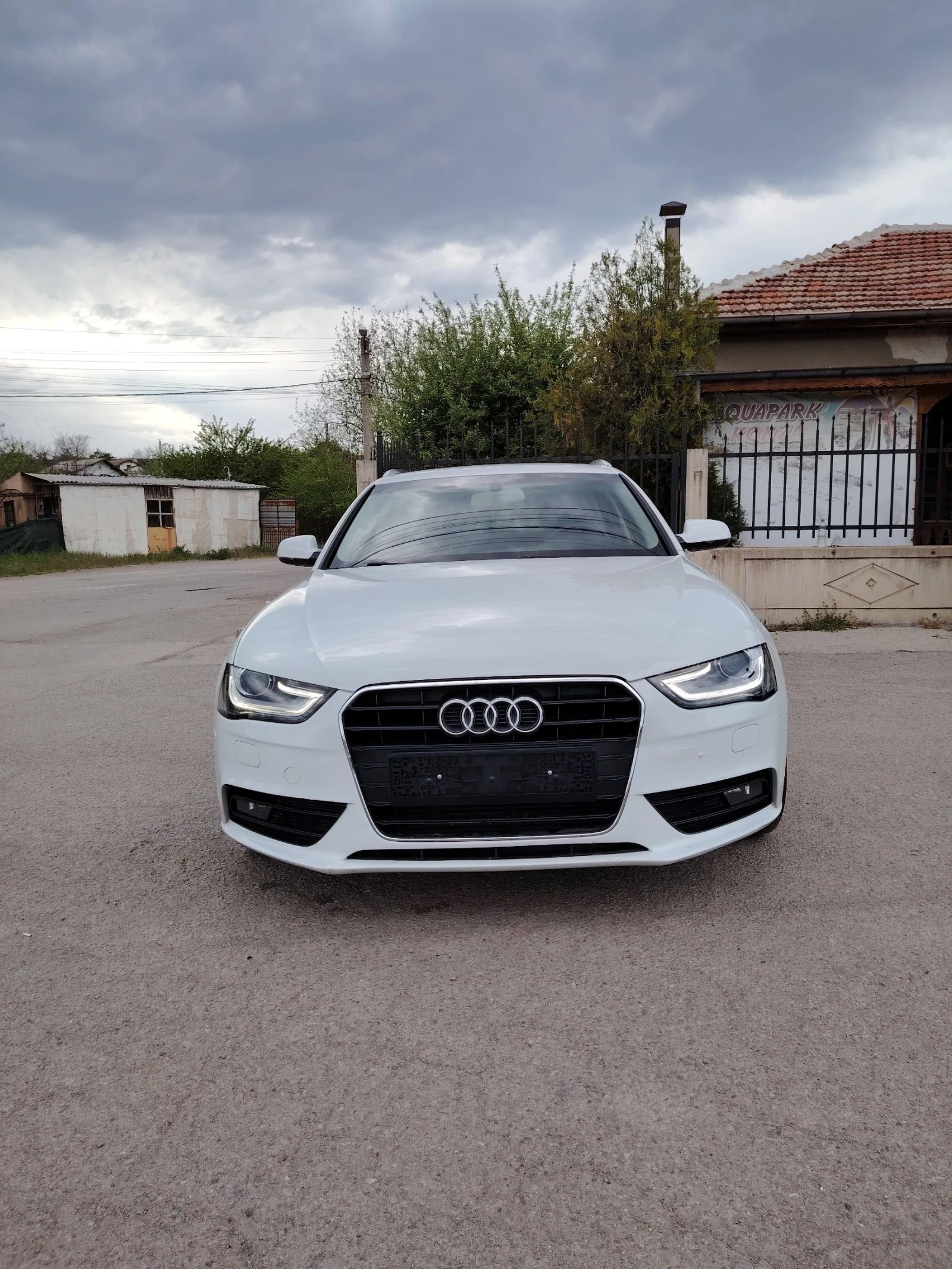Audi A4 2.0 TDI 143 к.с АВТОМАТИК  - изображение 8