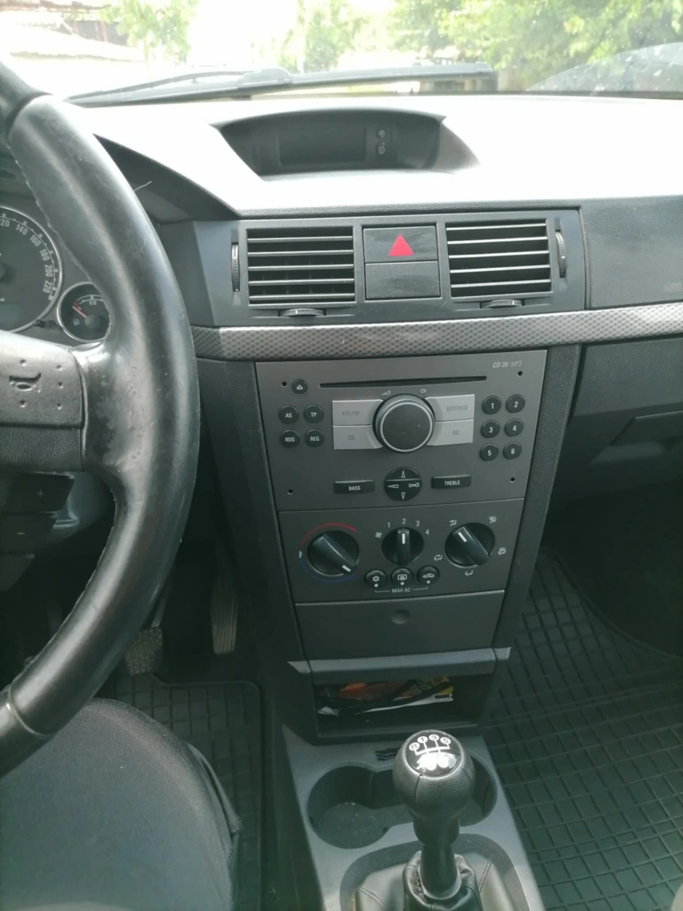 Opel Meriva 1.4 - изображение 10