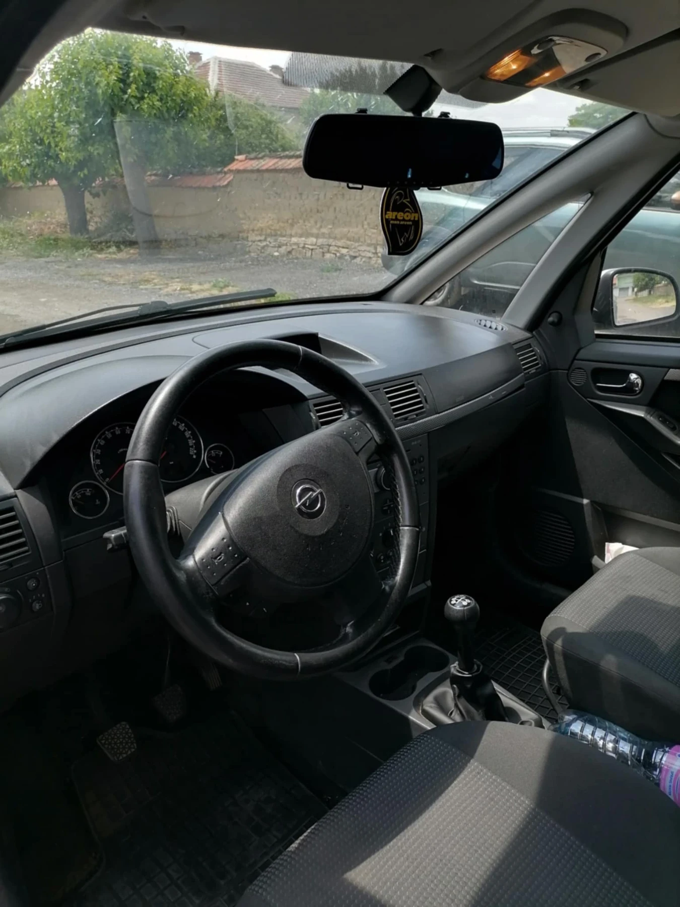 Opel Meriva 1.4 | Mobile.bg � ����������� 11