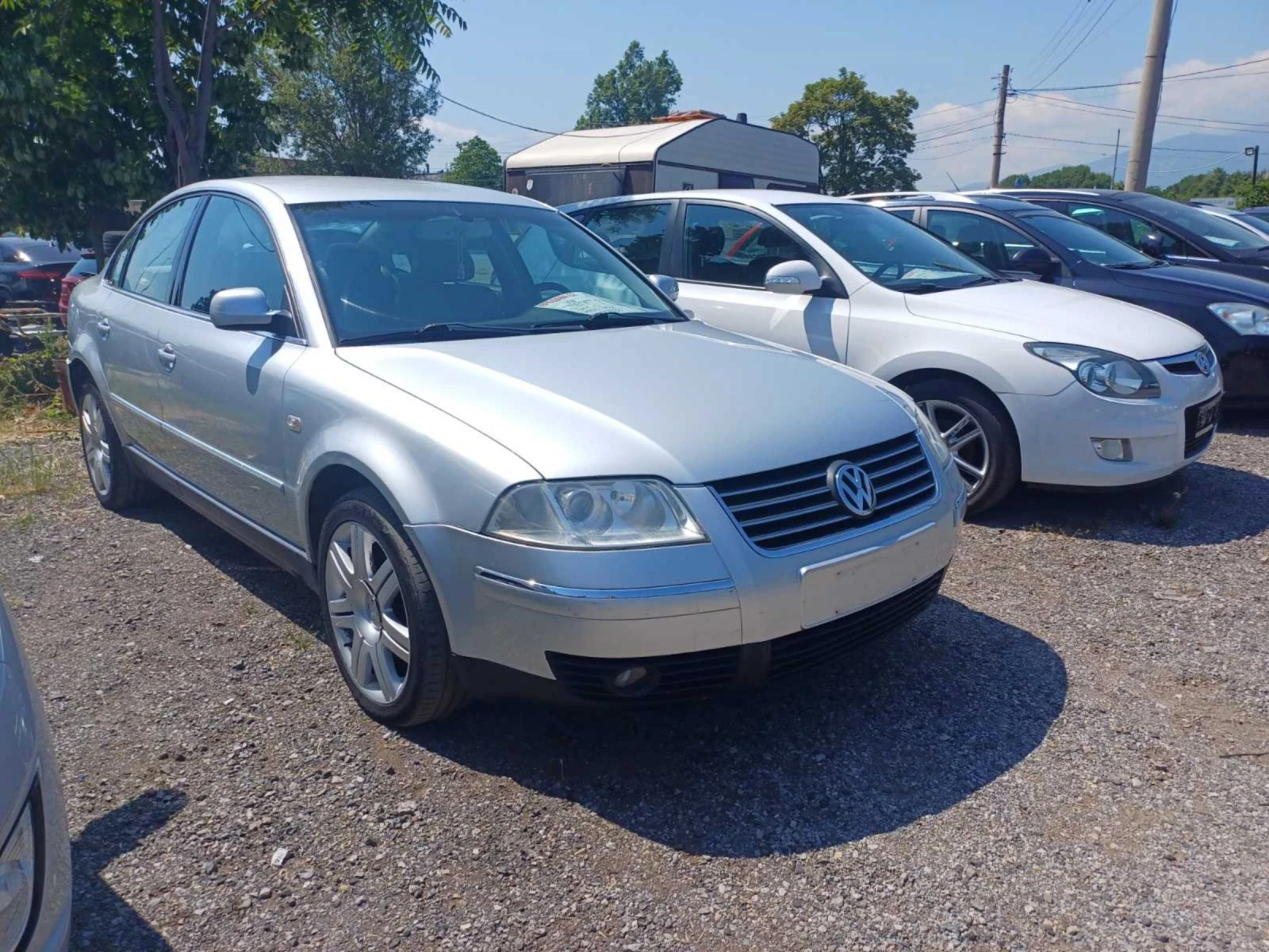 VW Passat 1.9 Tdi | Mobile.bg   1
