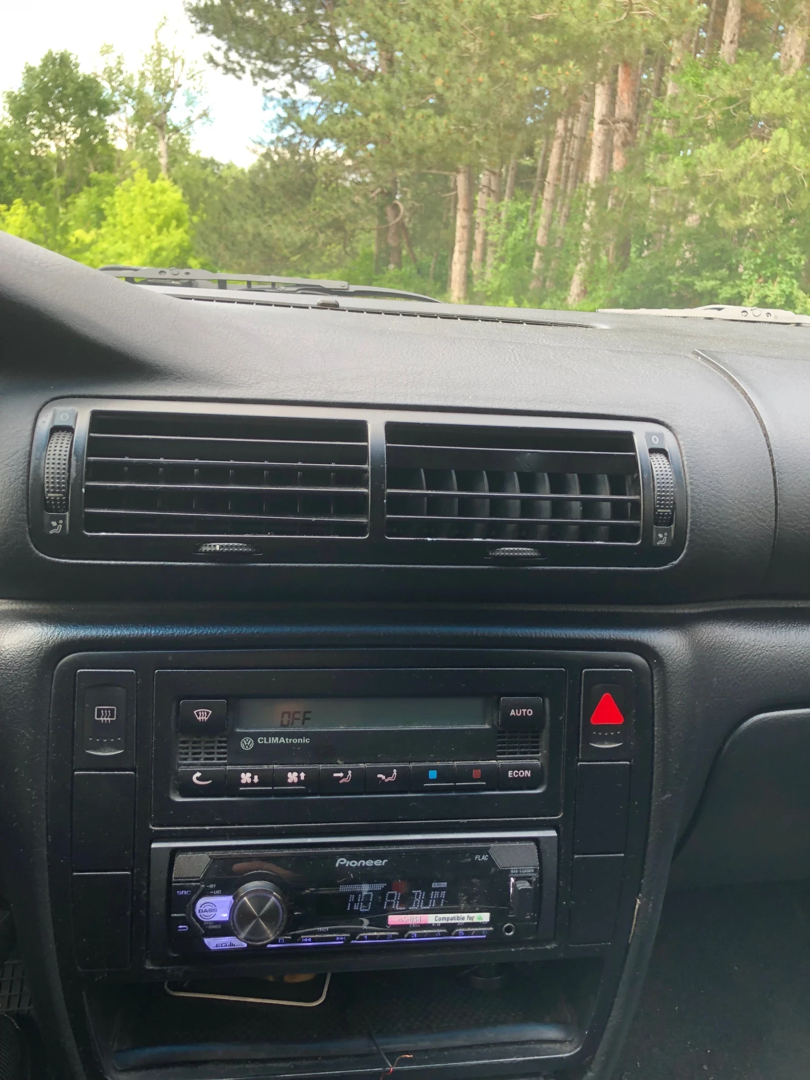 VW Passat  - изображение 5