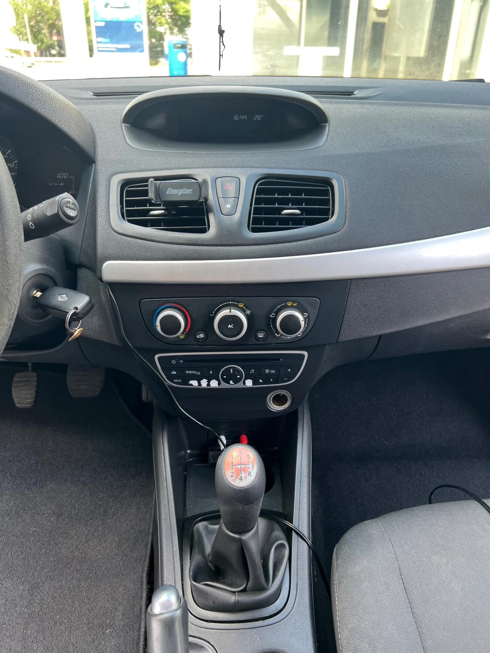 Renault Megane  - изображение 10