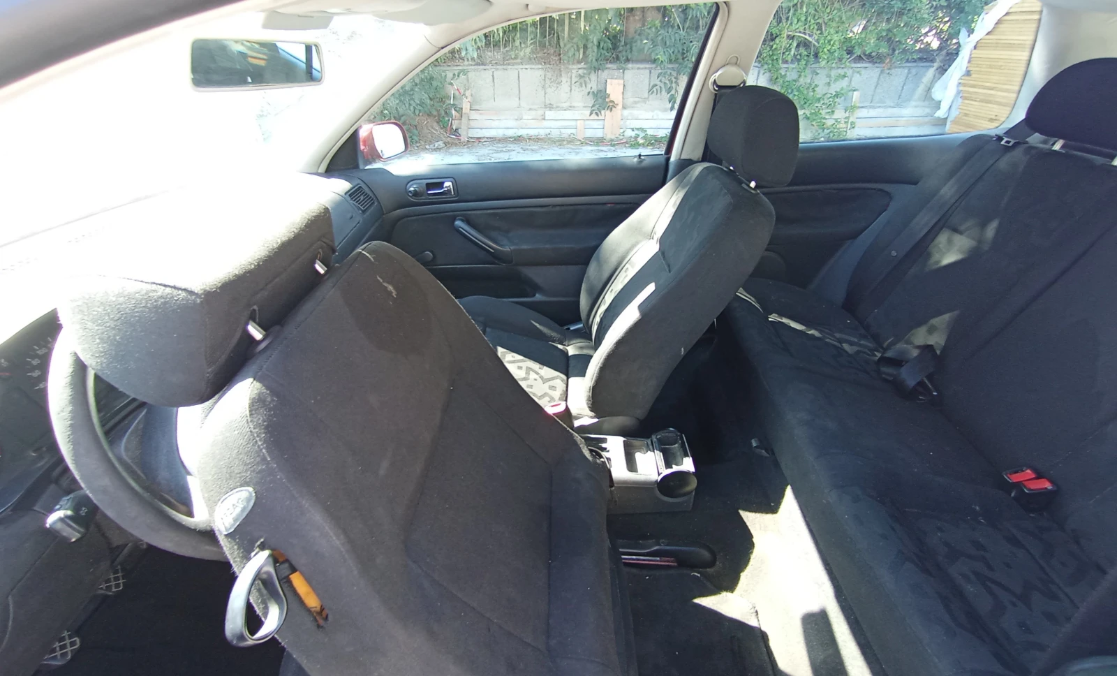 VW Golf 4 - изображение 6