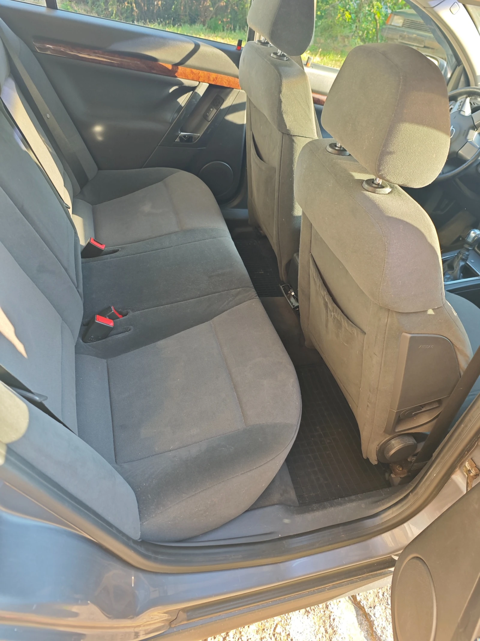 Opel Vectra 2.0 DTI 101 k.с - изображение 10