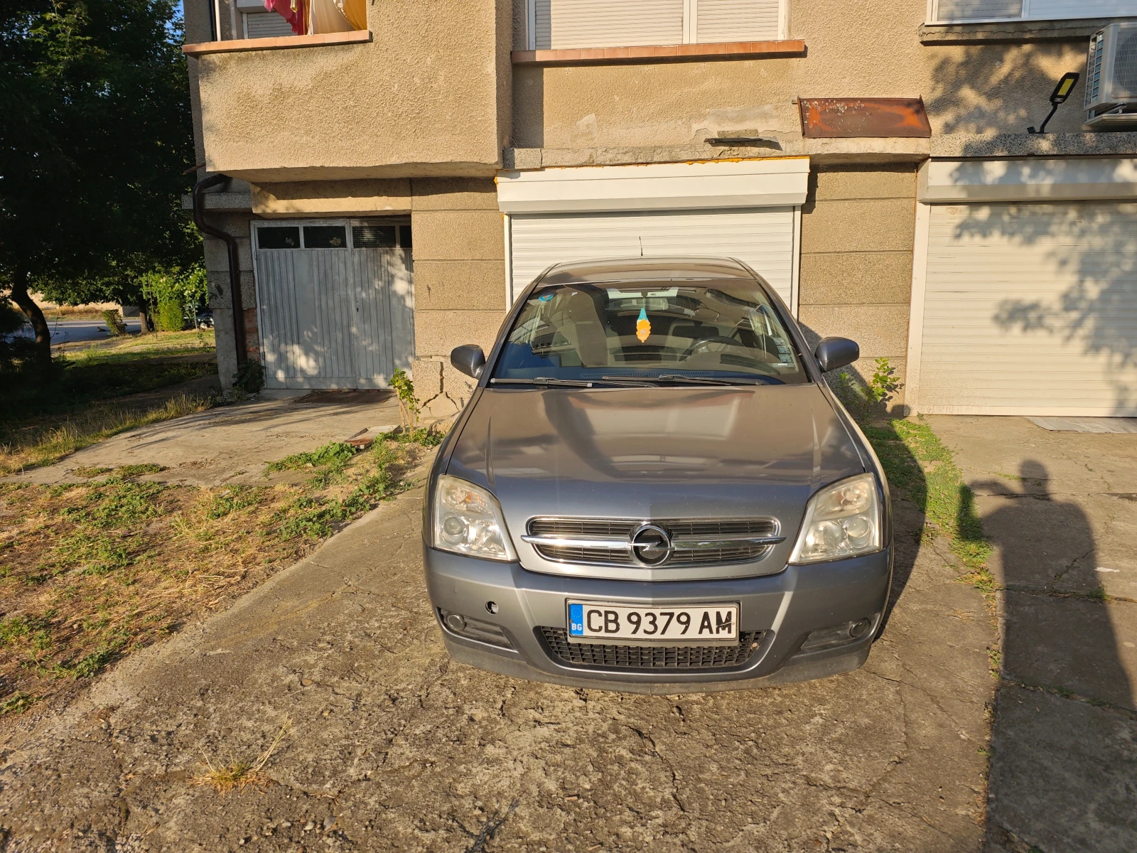 Opel Vectra 2.0 DTI 101 k.с - изображение 2