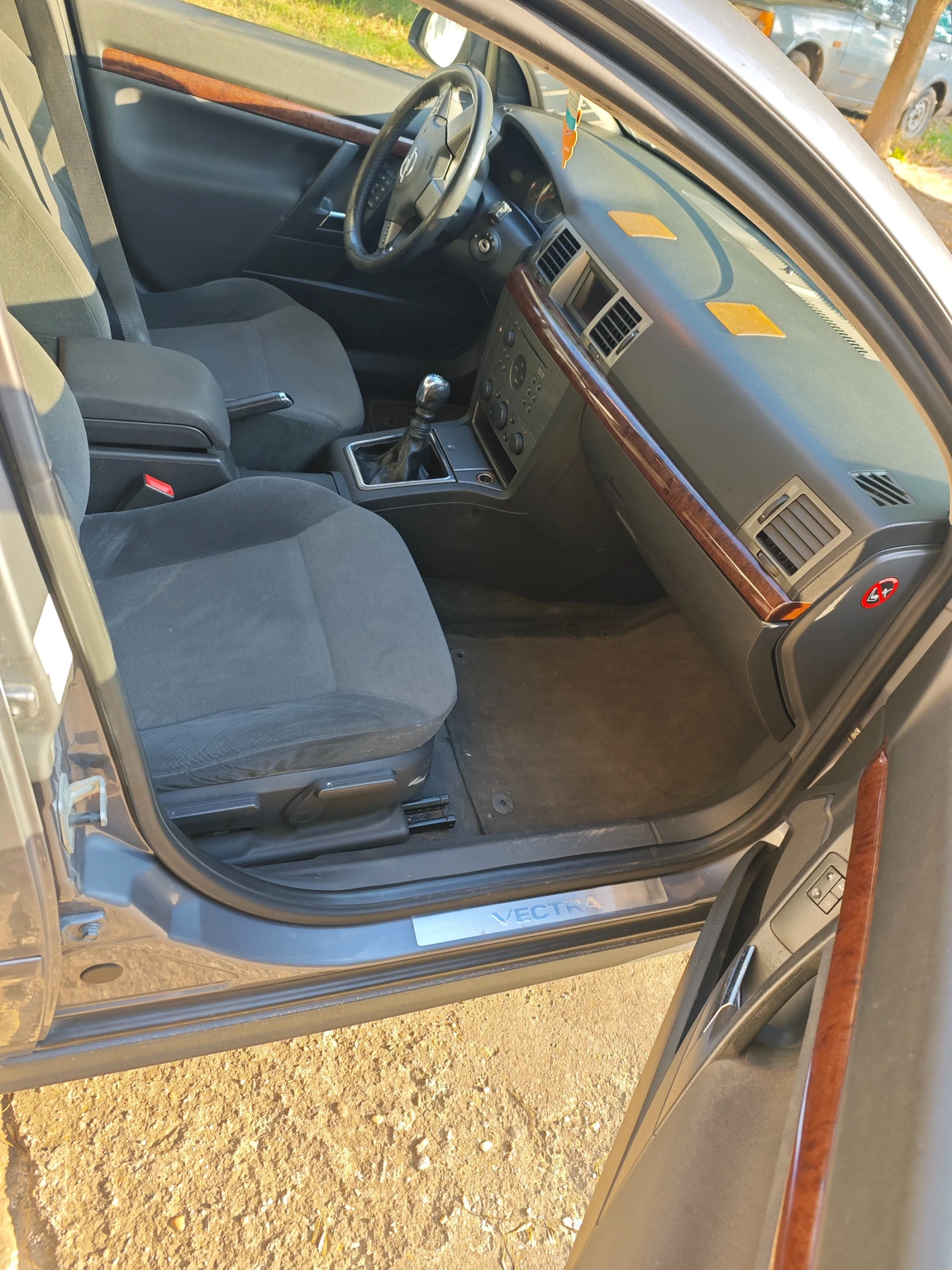 Opel Vectra 2.0 DTI 101 k.с - изображение 9