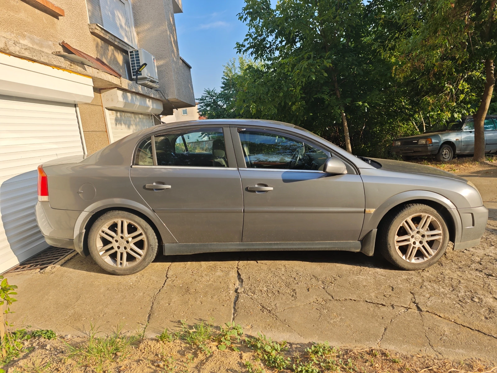 Opel Vectra 2.0 DTI 101 k.с - изображение 5