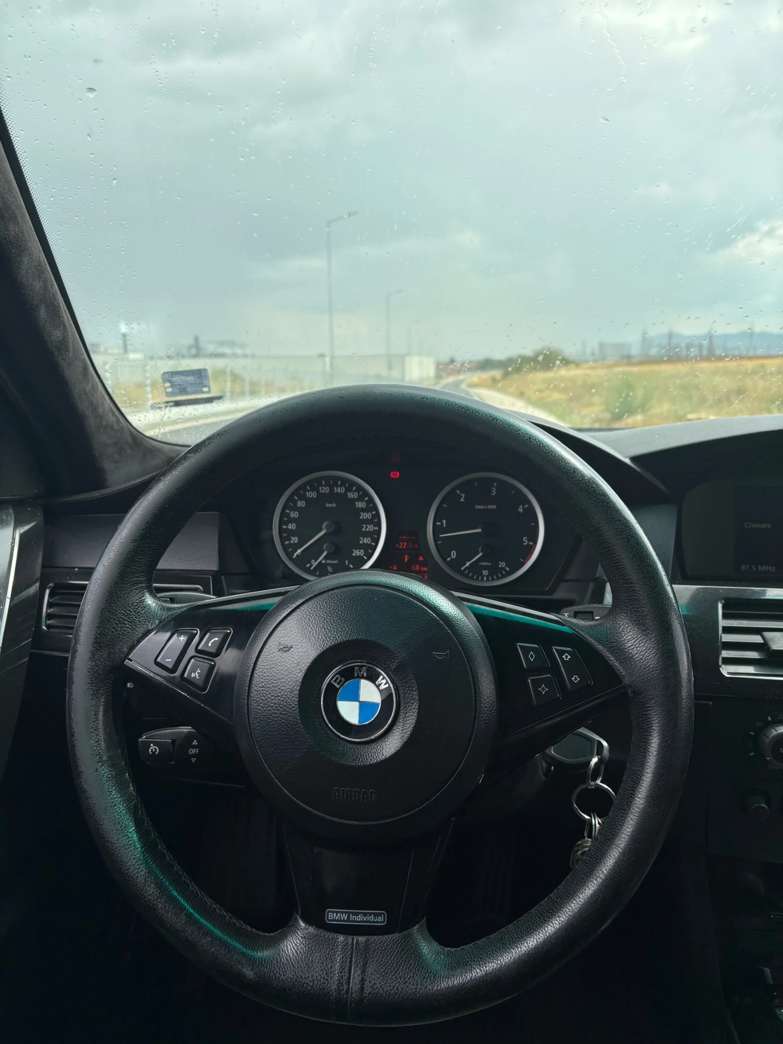BMW 530 M packet - изображение 4