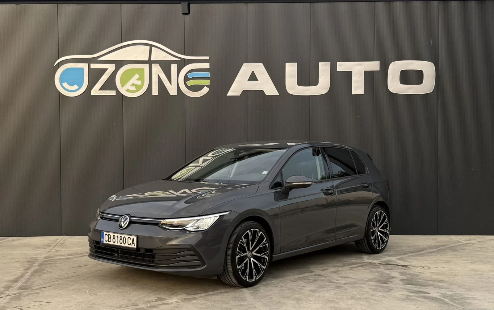 VW Golf 1.5 eTSI 150hp | Mobile.bg — изображение 1
