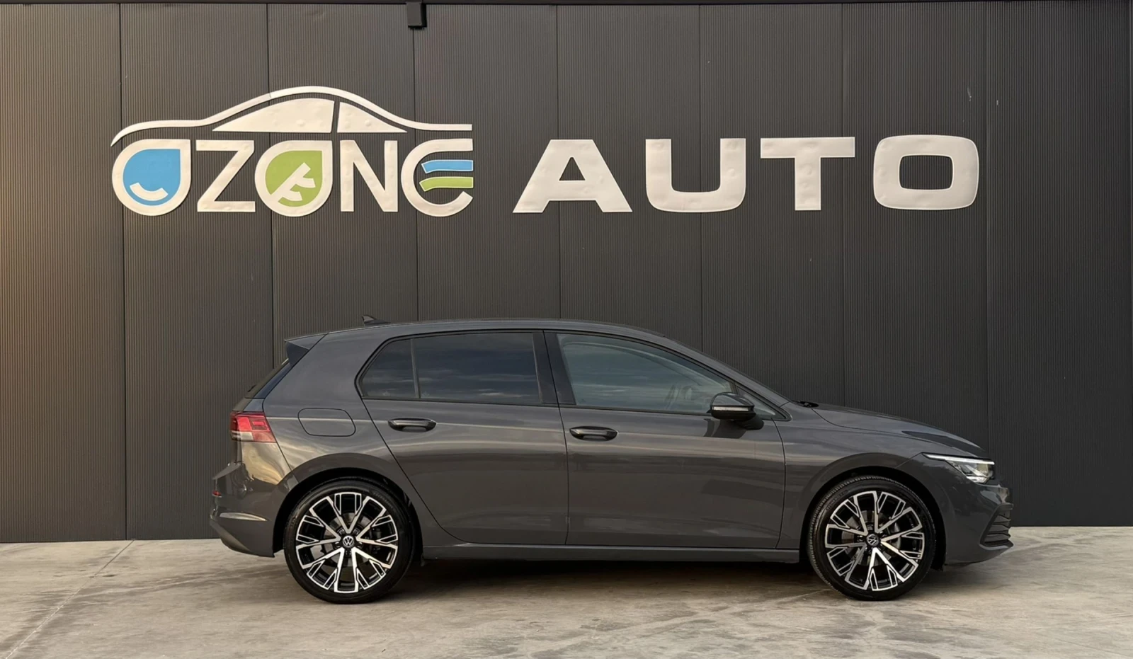 VW Golf 1.5 eTSI 150hp - изображение 4