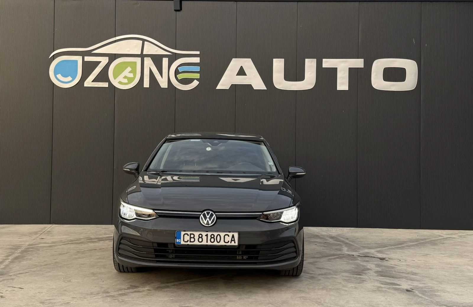 VW Golf 1.5 eTSI 150hp - изображение 2