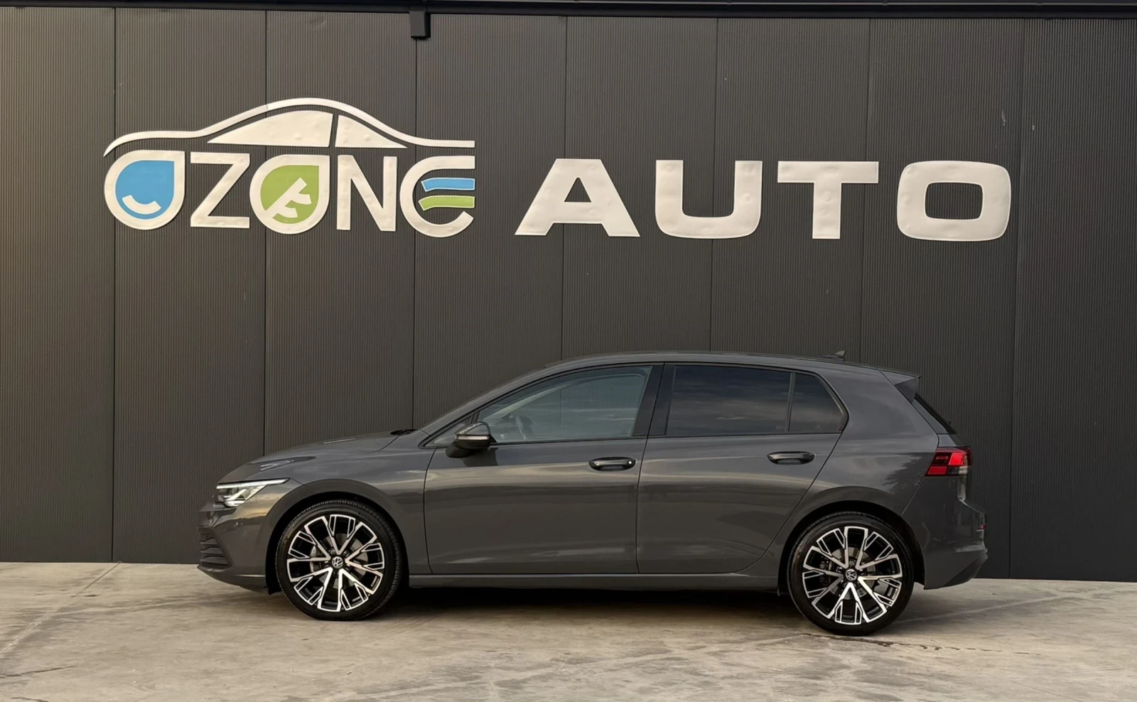 VW Golf 1.5 eTSI 150hp - изображение 3