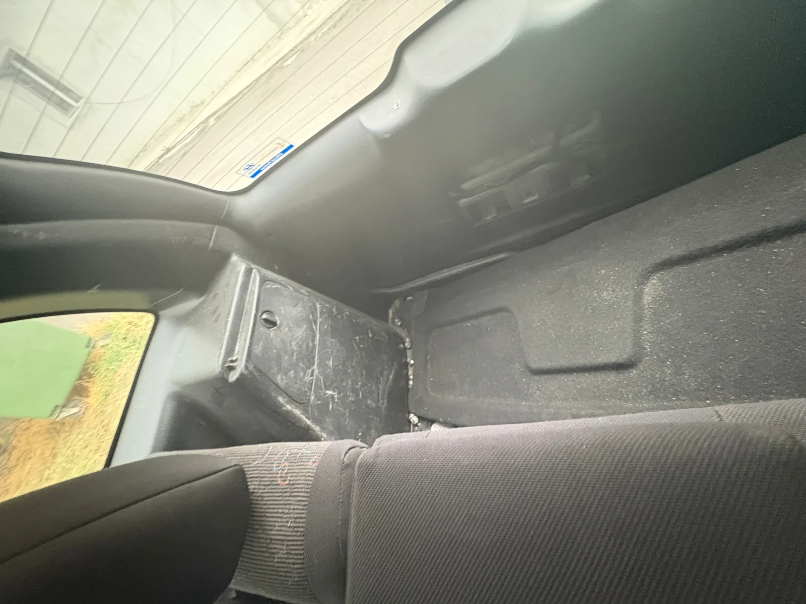 Hyundai Matrix 1.5 - изображение 10
