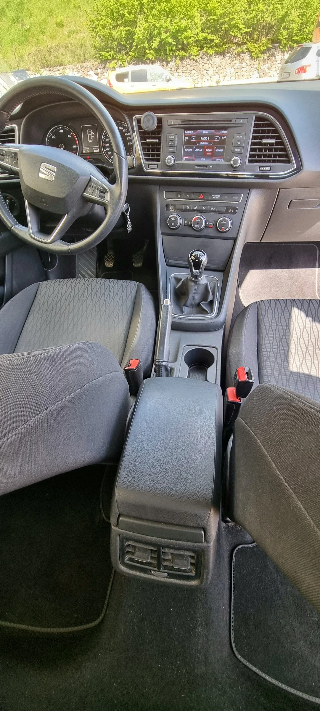 Seat Leon  - изображение 4