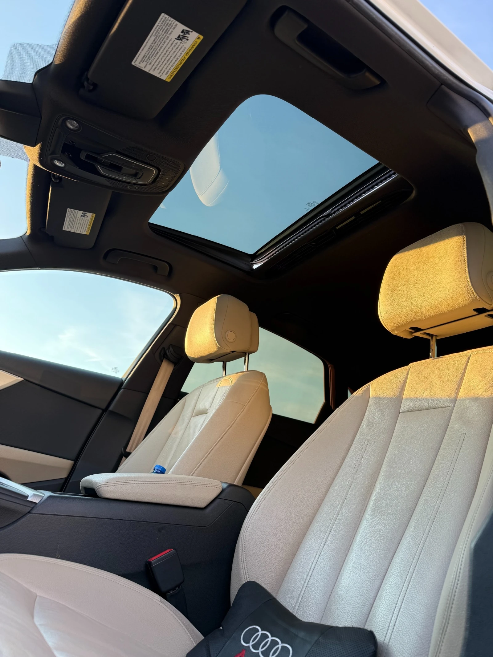 Audi A4 2.0 TFSI, снимка 13 - Автомобили и джипове - 51472365