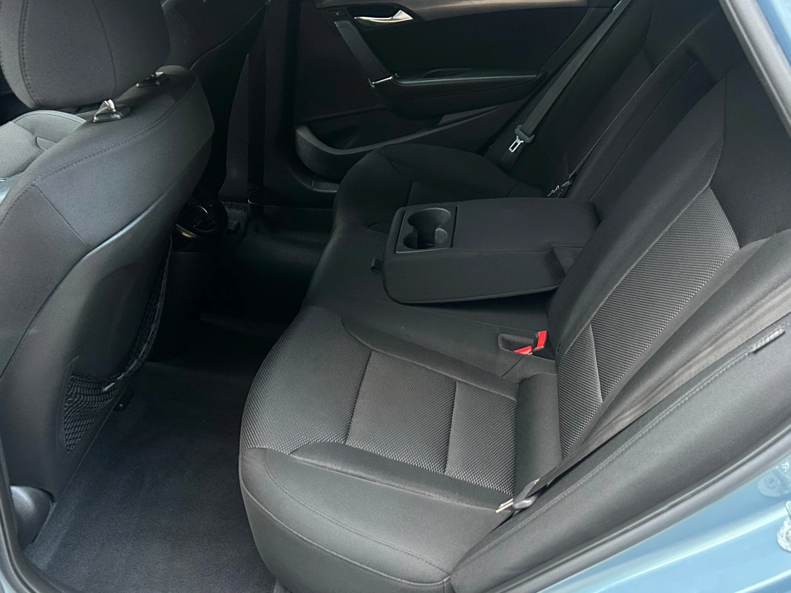 Hyundai I40 1.7CRDI 136K - изображение 10