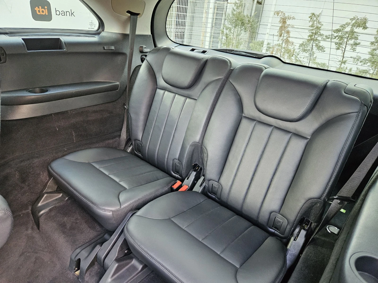 Mercedes-Benz R 320 3.0CDI-224кс= 6МЕСТА= 4ПОДГРЕВ= НАВИ= ШИБЕДАХ - изображение 10