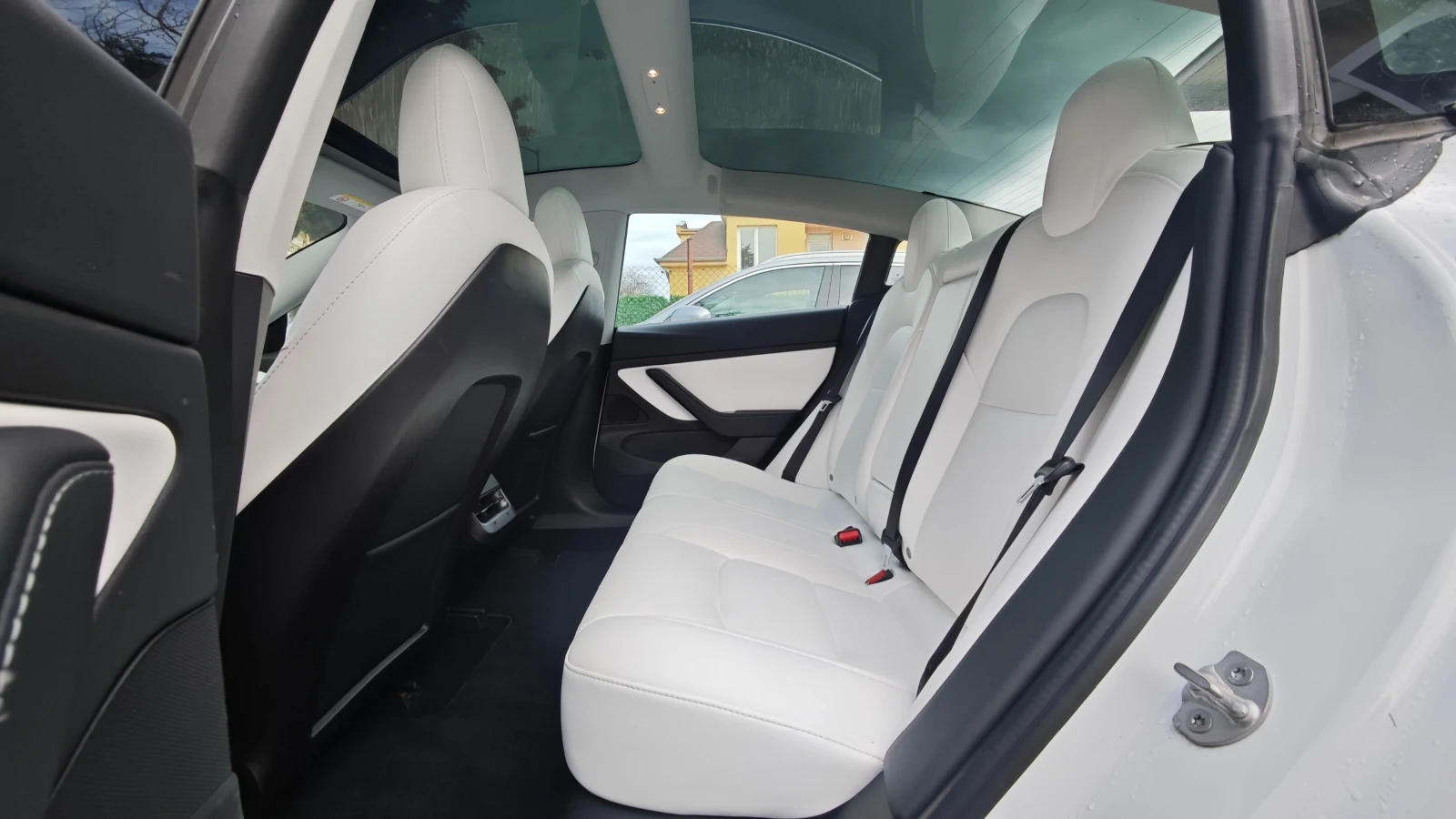 Tesla Model 3 Performance | Mobile.bg   12