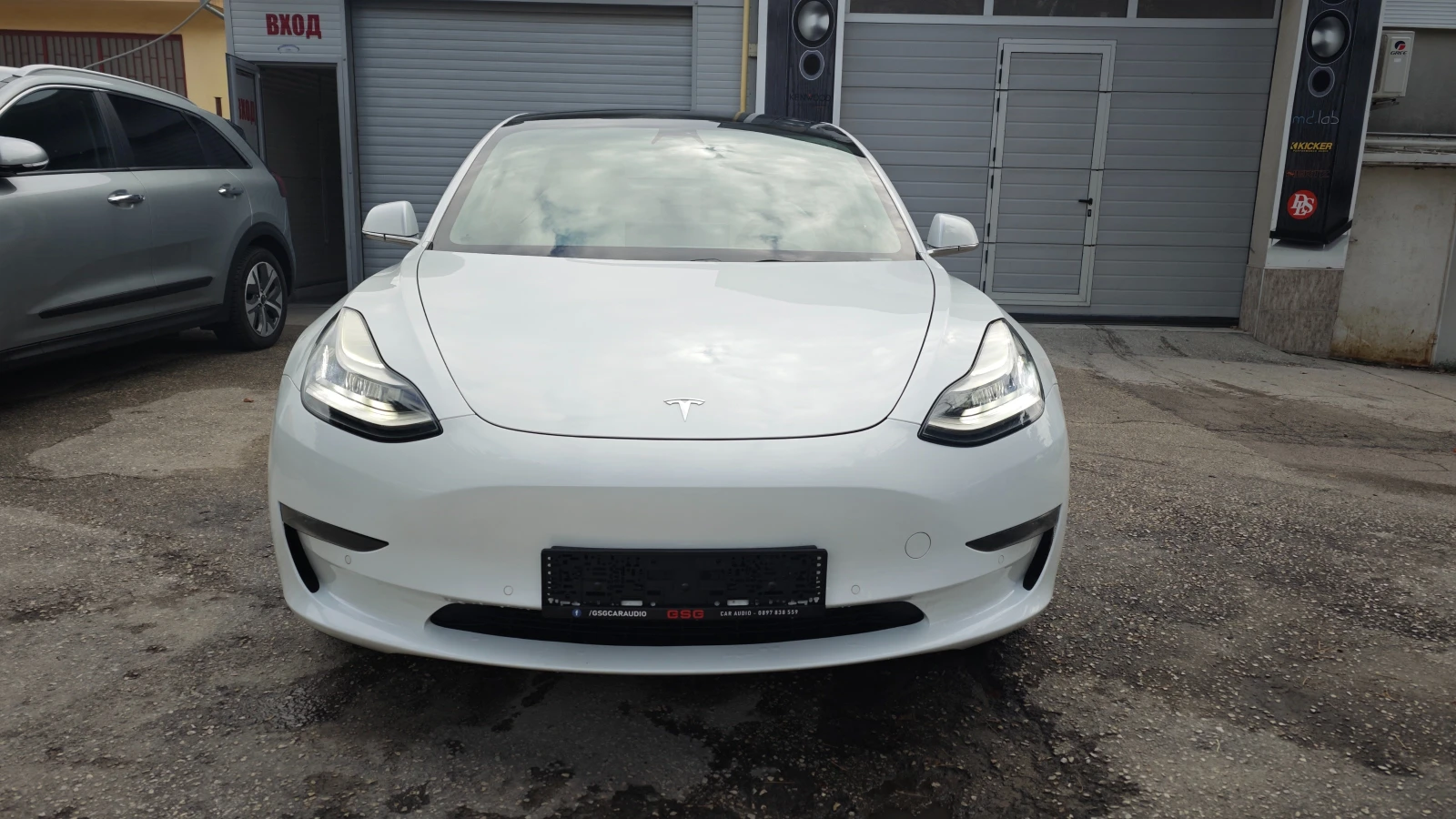 Tesla Model 3 Performance | Mobile.bg   7