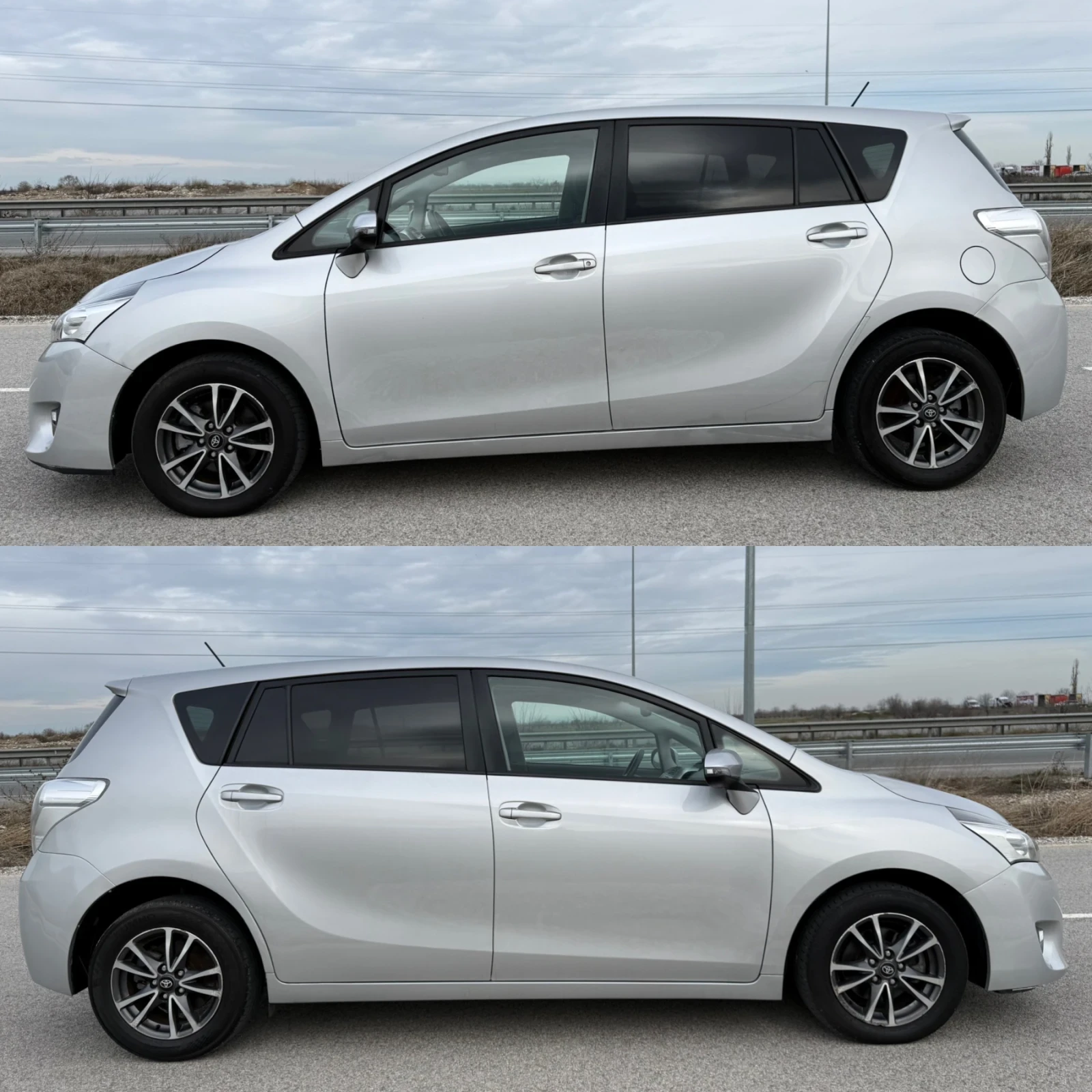 Toyota Verso 2.0 D-4D / EXECUTIVE / NAVI / CAMERA / PANORAMA - изображение 4