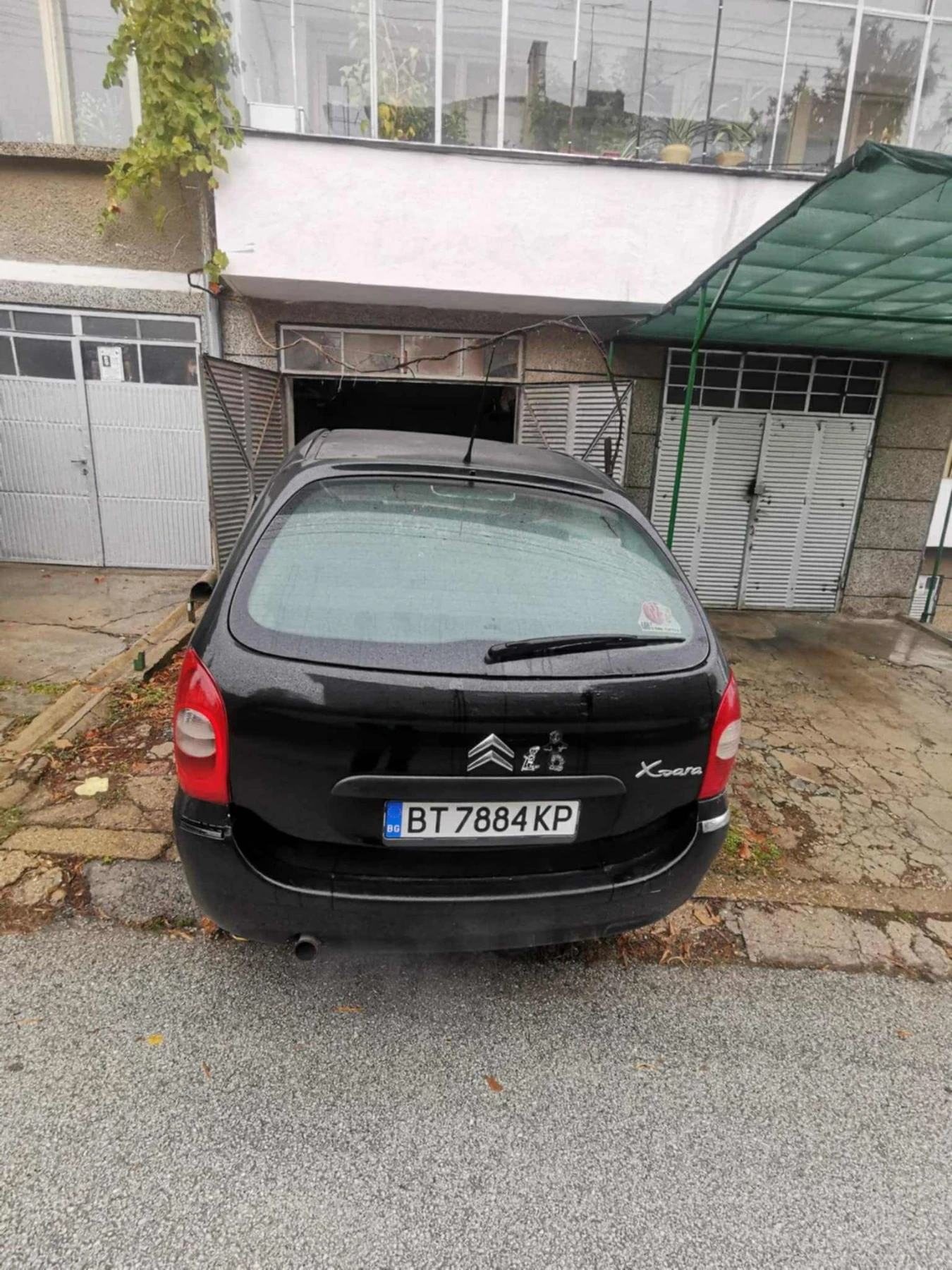Citroen Xsara picasso  - изображение 4