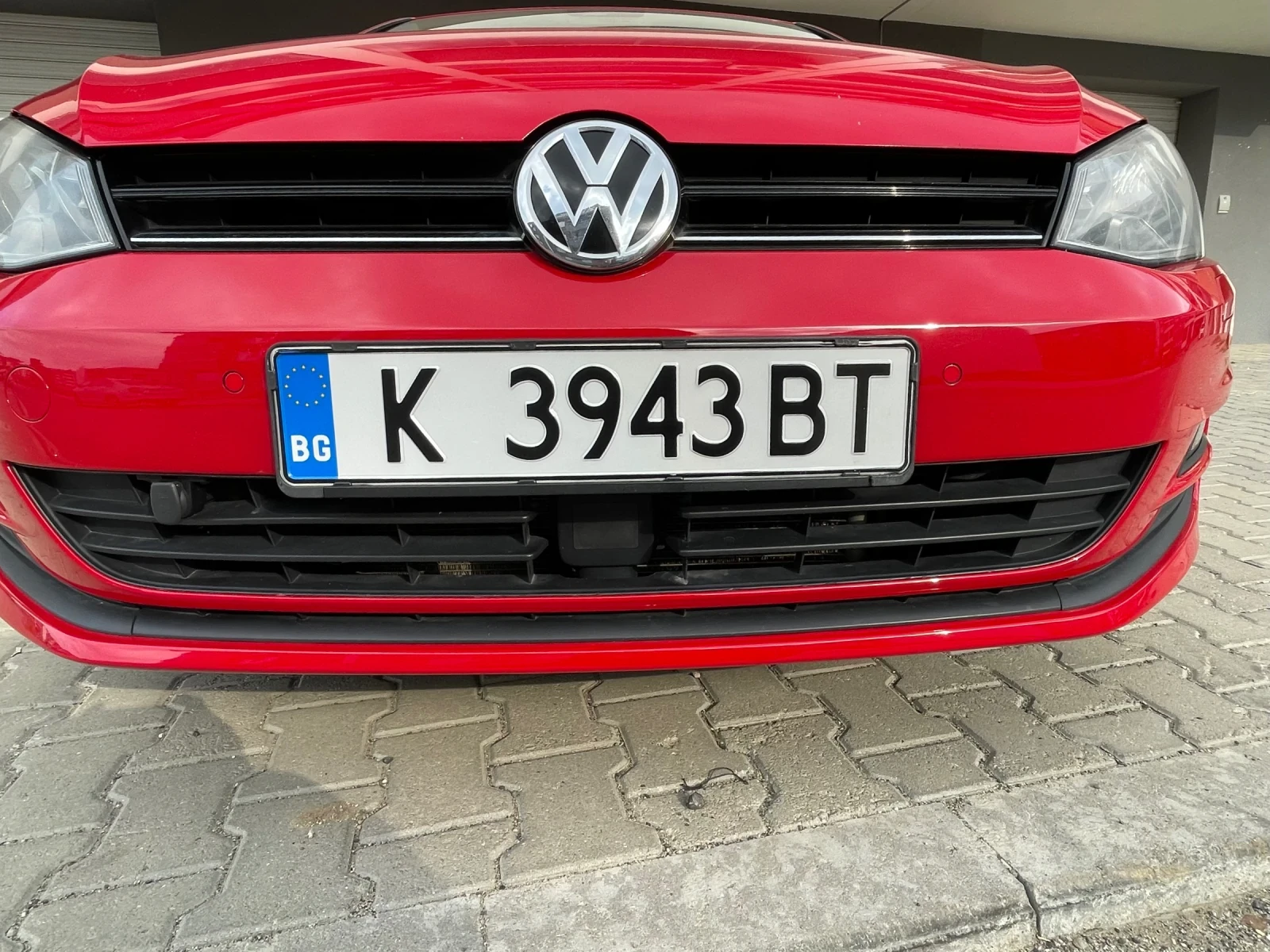 VW Golf  - изображение 3