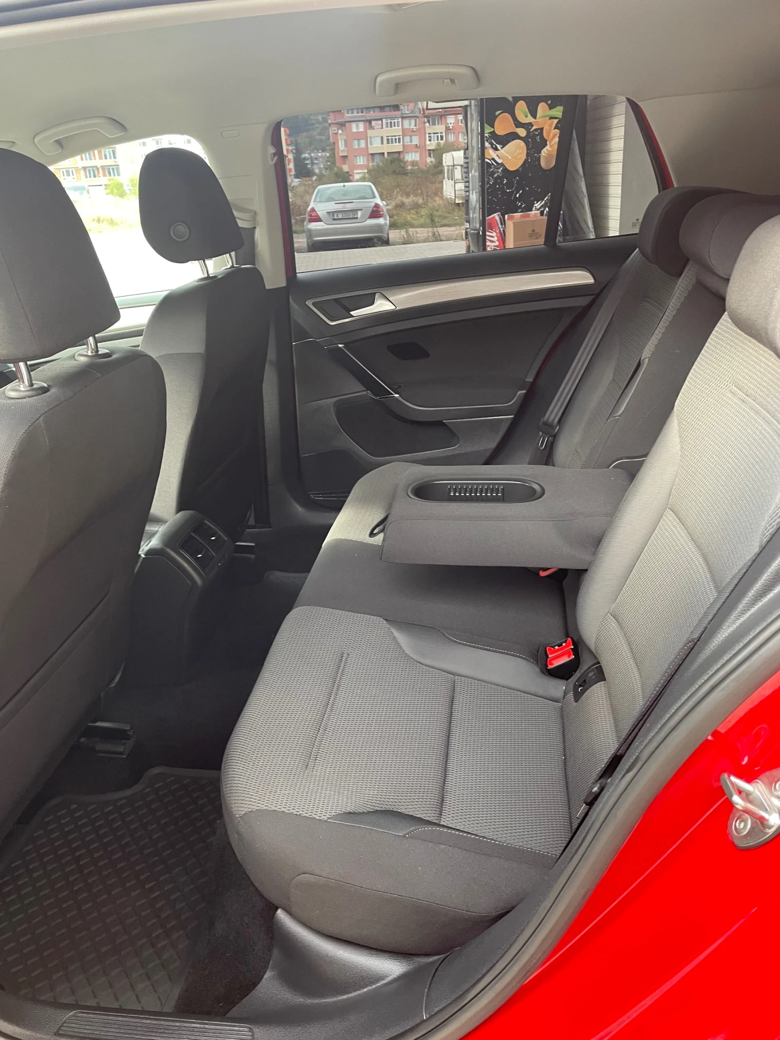 VW Golf  - изображение 6