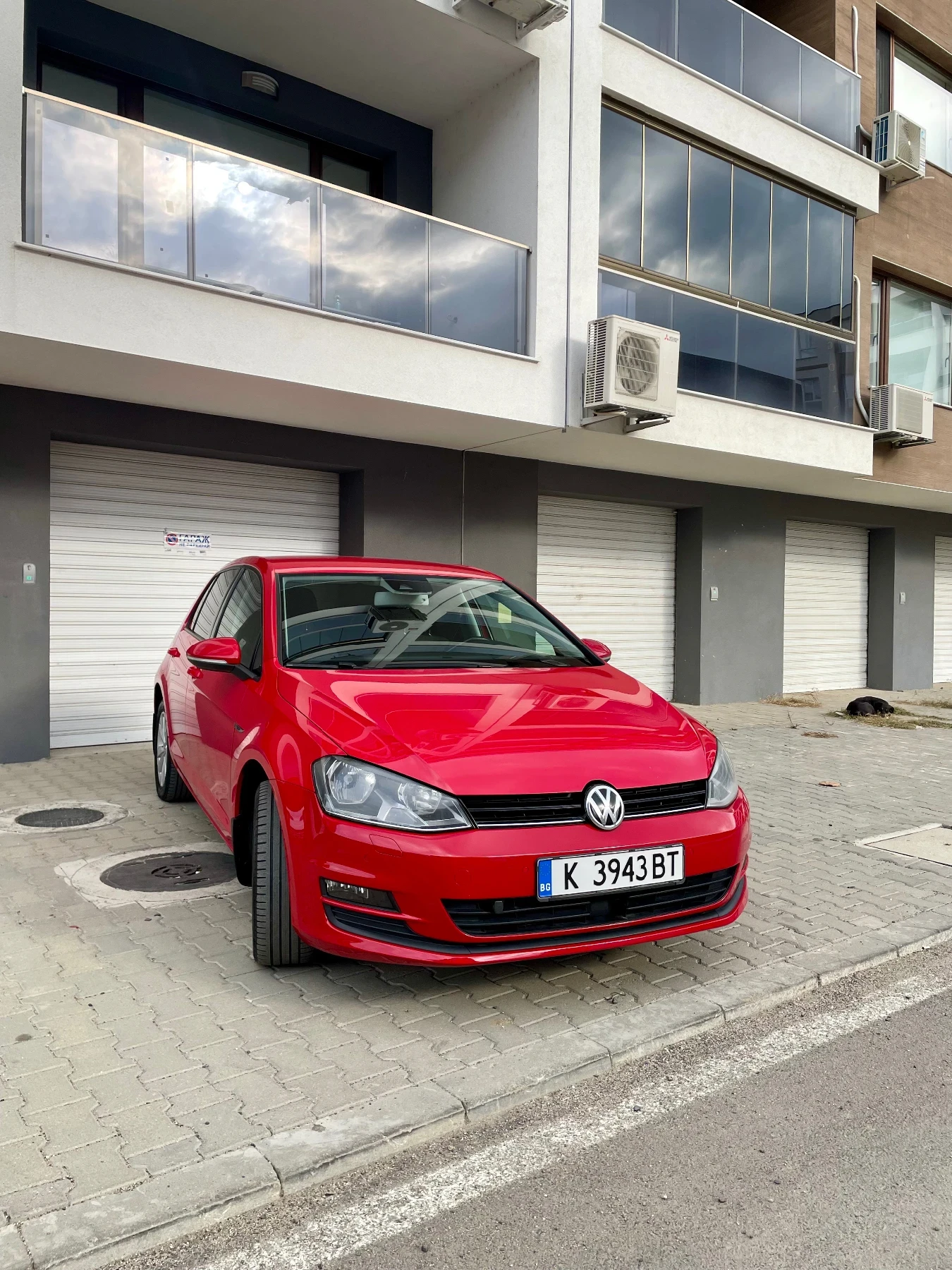 VW Golf  - изображение 2