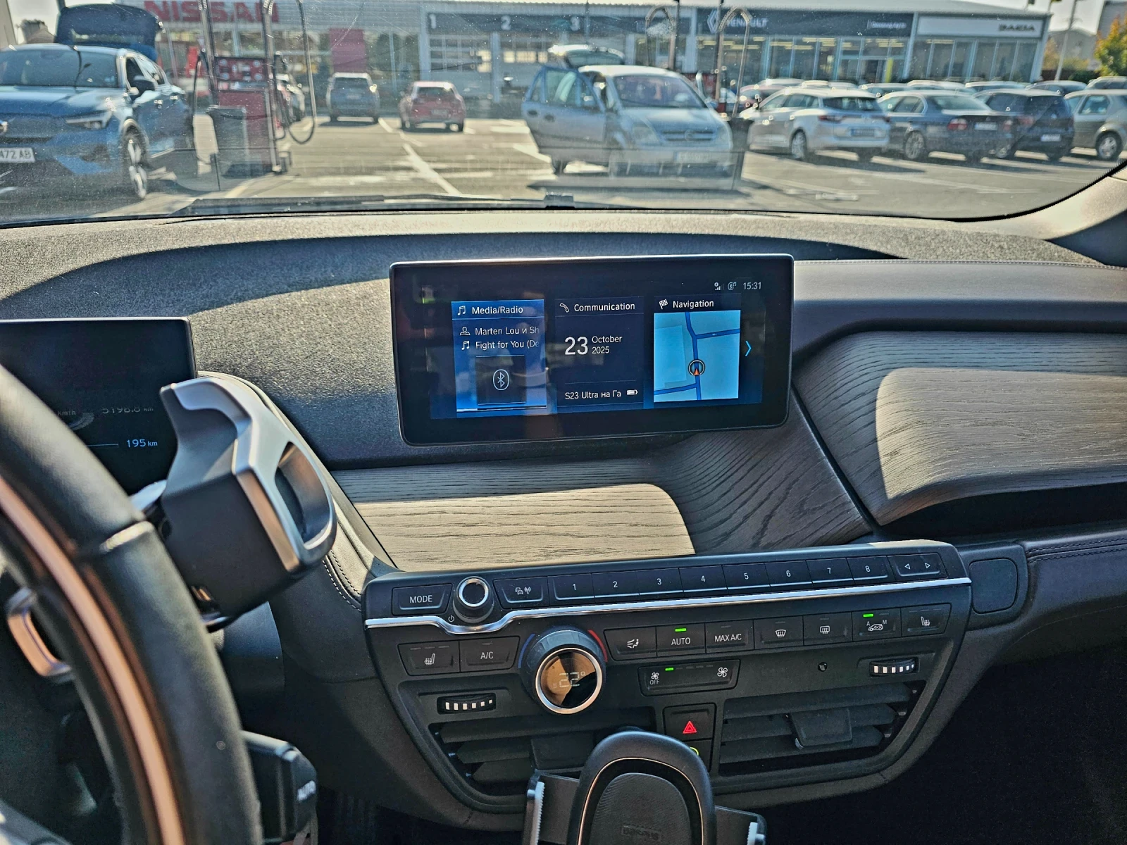 BMW i3 S, , , 120Ah | Mobile.bg   12