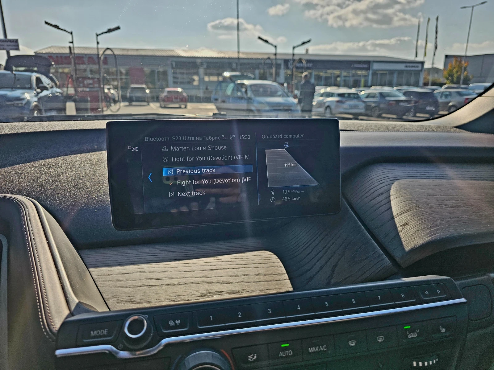 BMW i3 S, , , 120Ah | Mobile.bg   14