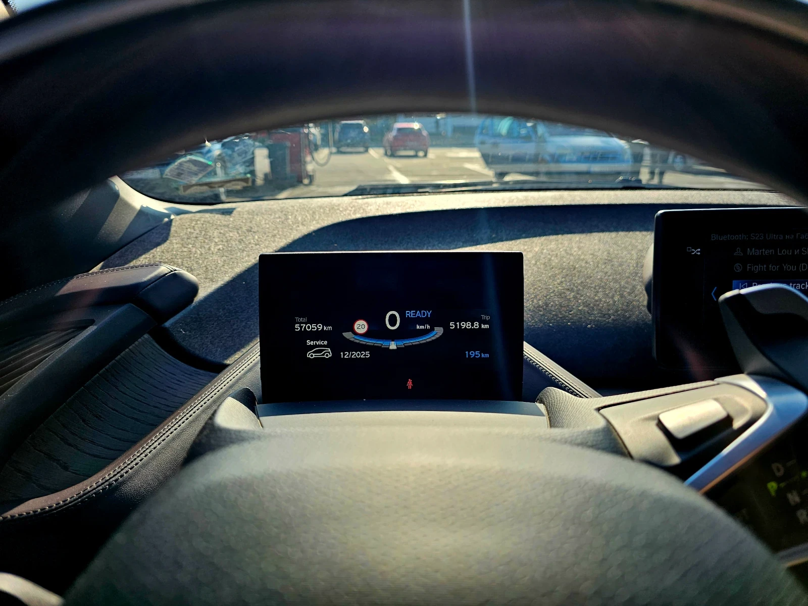 BMW i3 S, , , 120Ah | Mobile.bg   15