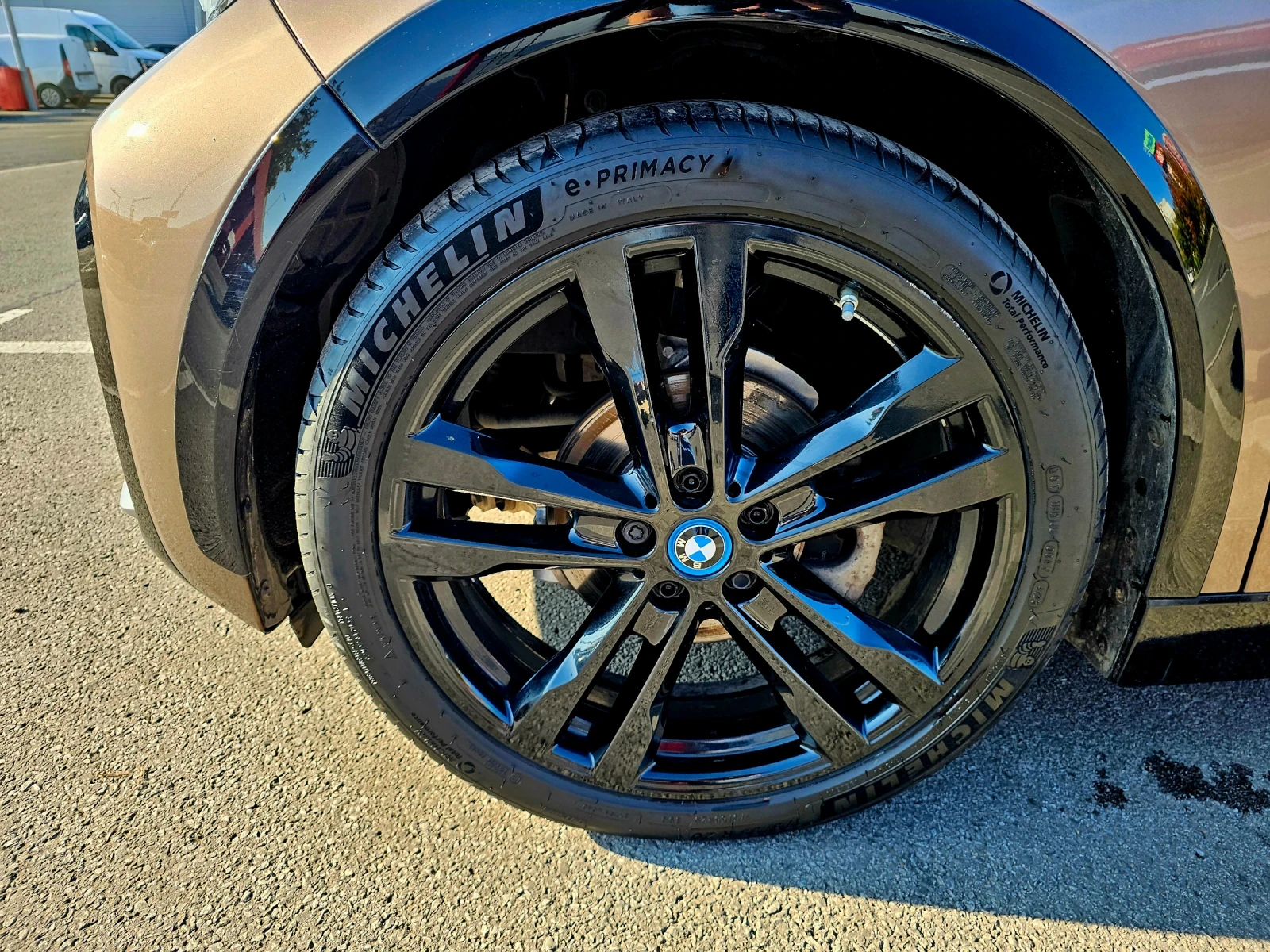 BMW i3 S, , , 120Ah | Mobile.bg   17