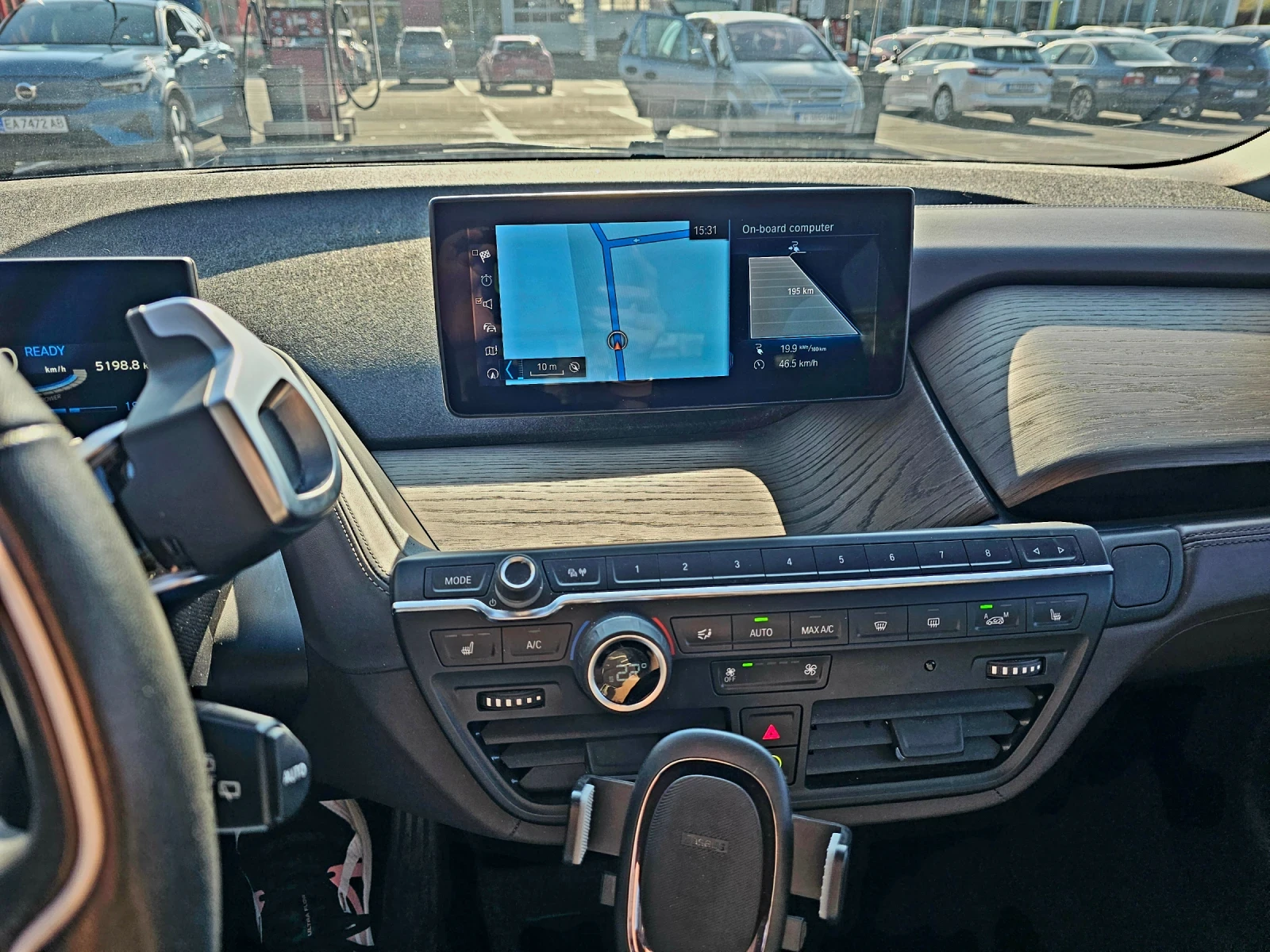 BMW i3 S, , , 120Ah | Mobile.bg   11