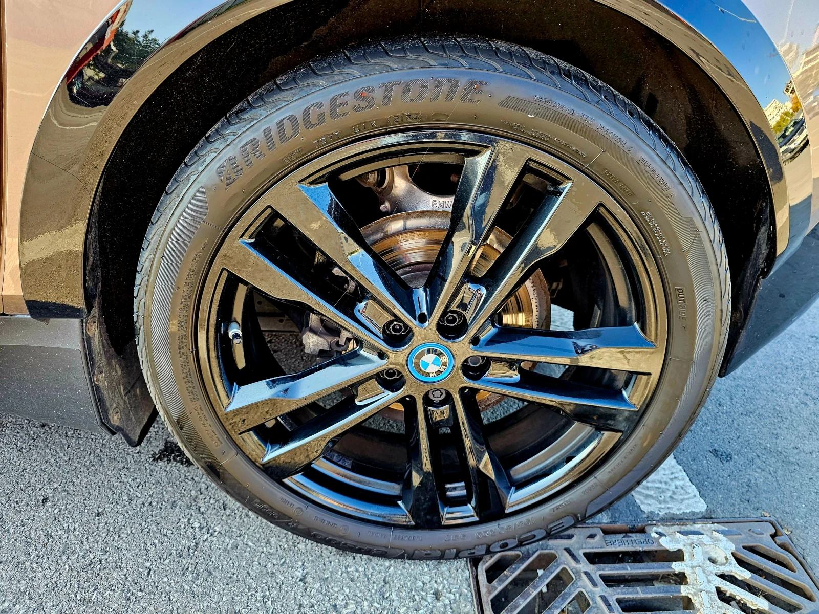 BMW i3 S, , , 120Ah | Mobile.bg   16