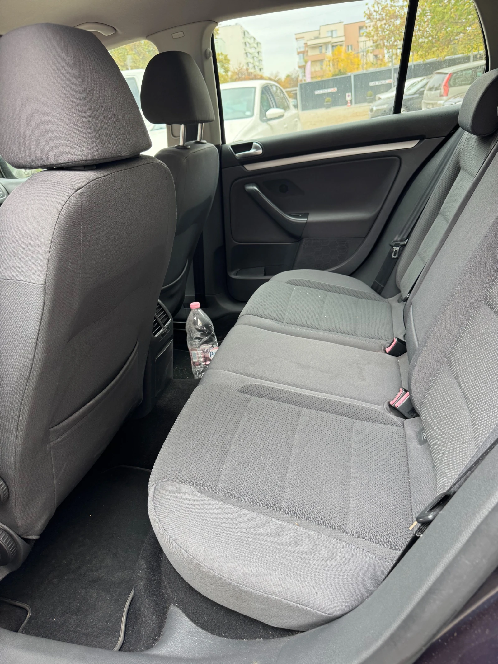 VW Golf 5 - изображение 10