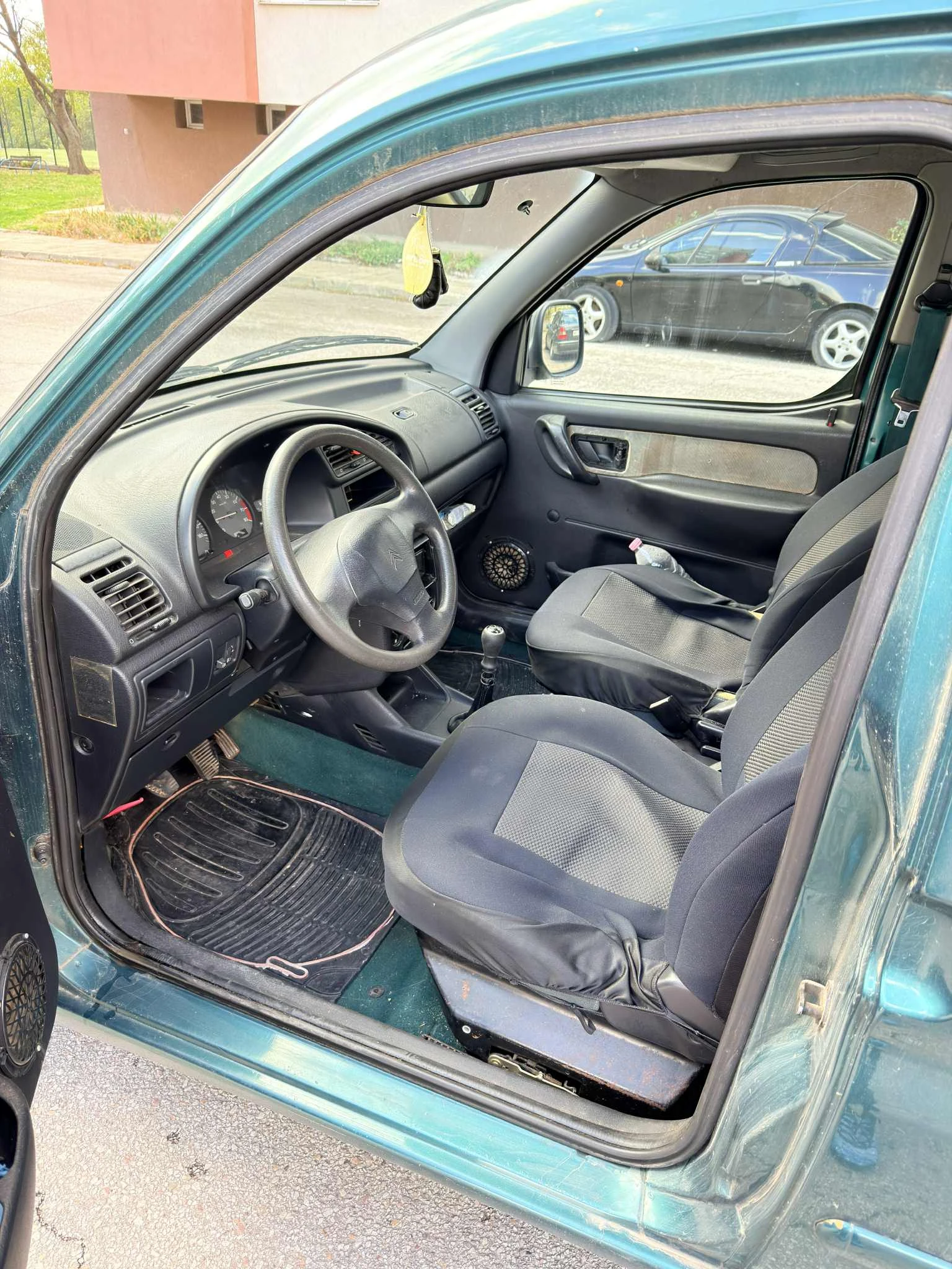 Citroen Berlingo  - изображение 7