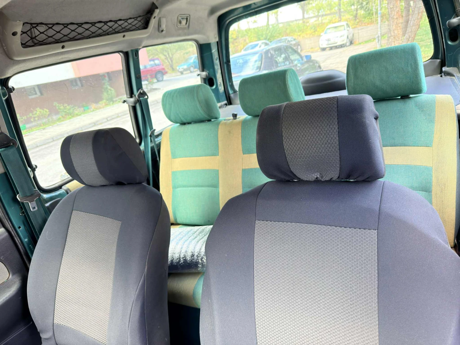 Citroen Berlingo  - изображение 6