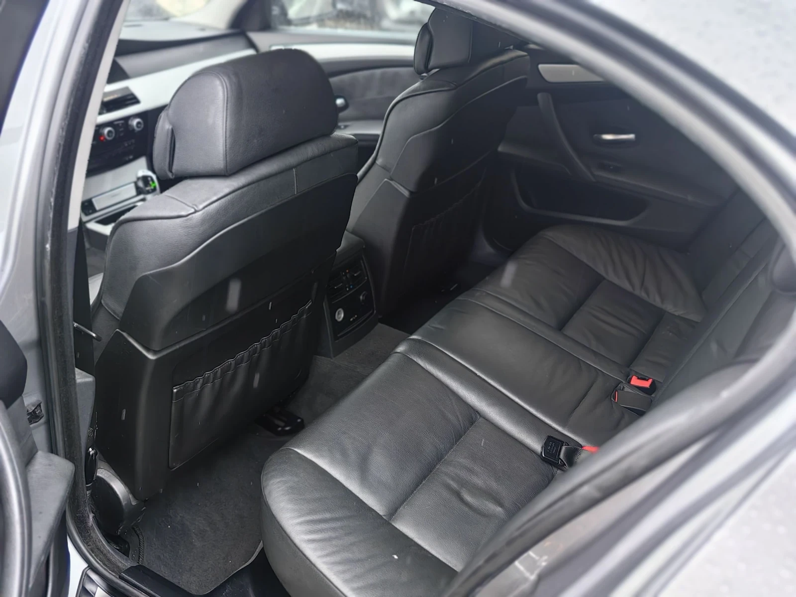 BMW 535 Lci | Mobile.bg   9