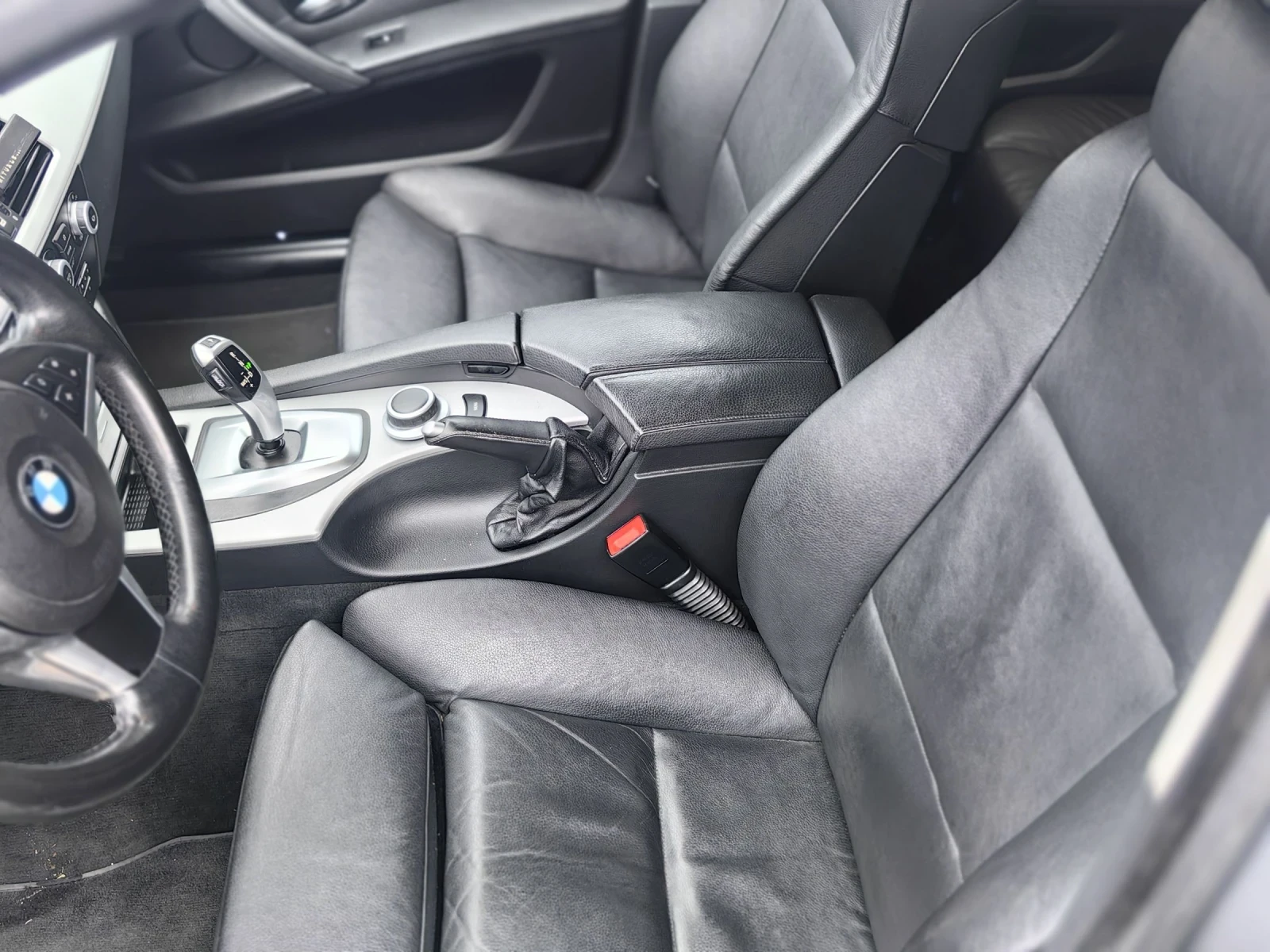 BMW 535 Lci | Mobile.bg   7