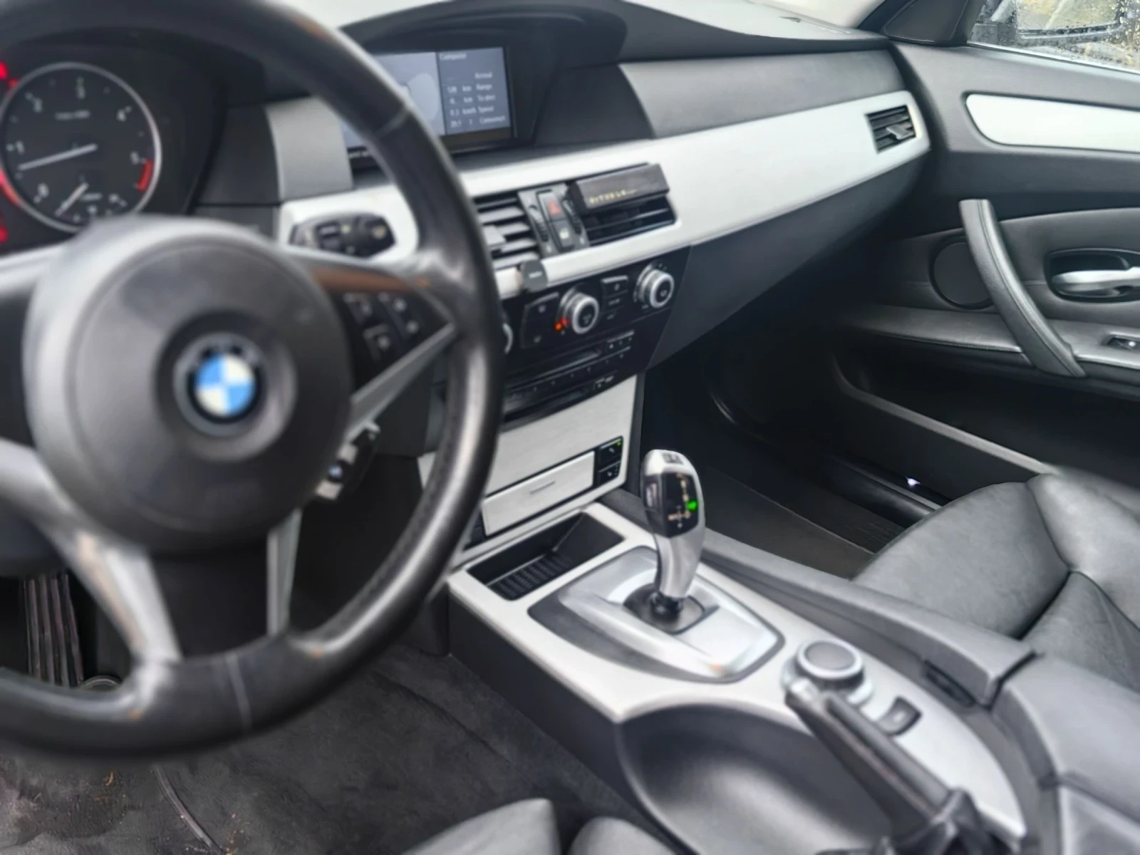 BMW 535 Lci | Mobile.bg   8