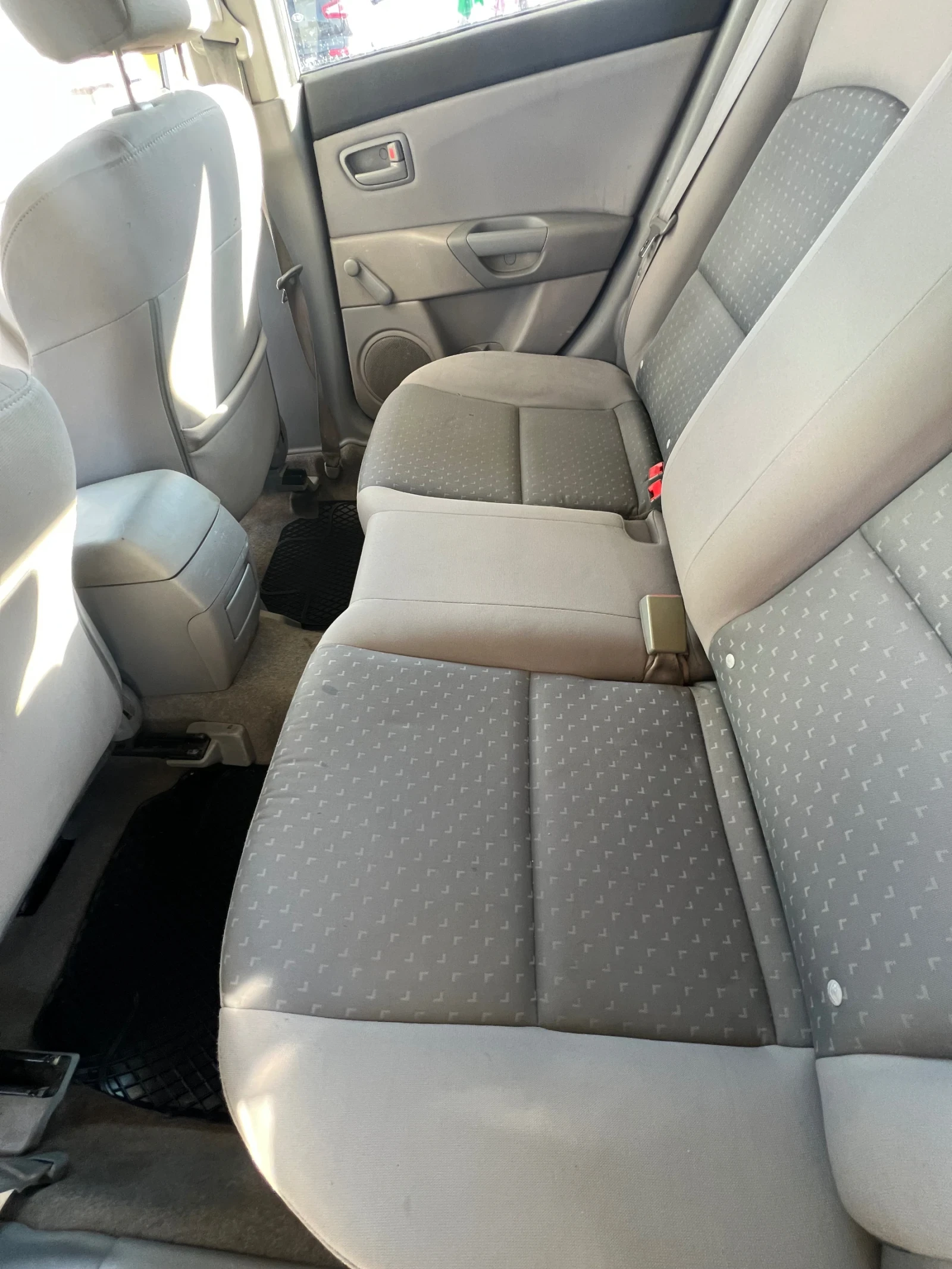 Mazda 3  - изображение 10