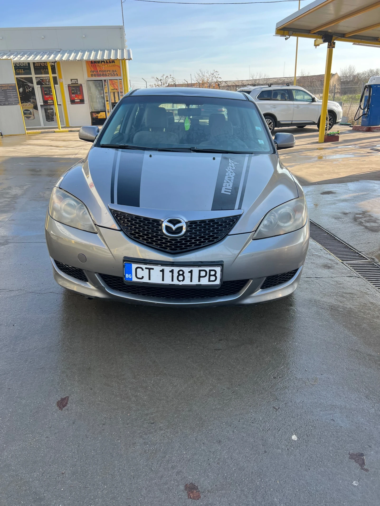Mazda 3  - изображение 2