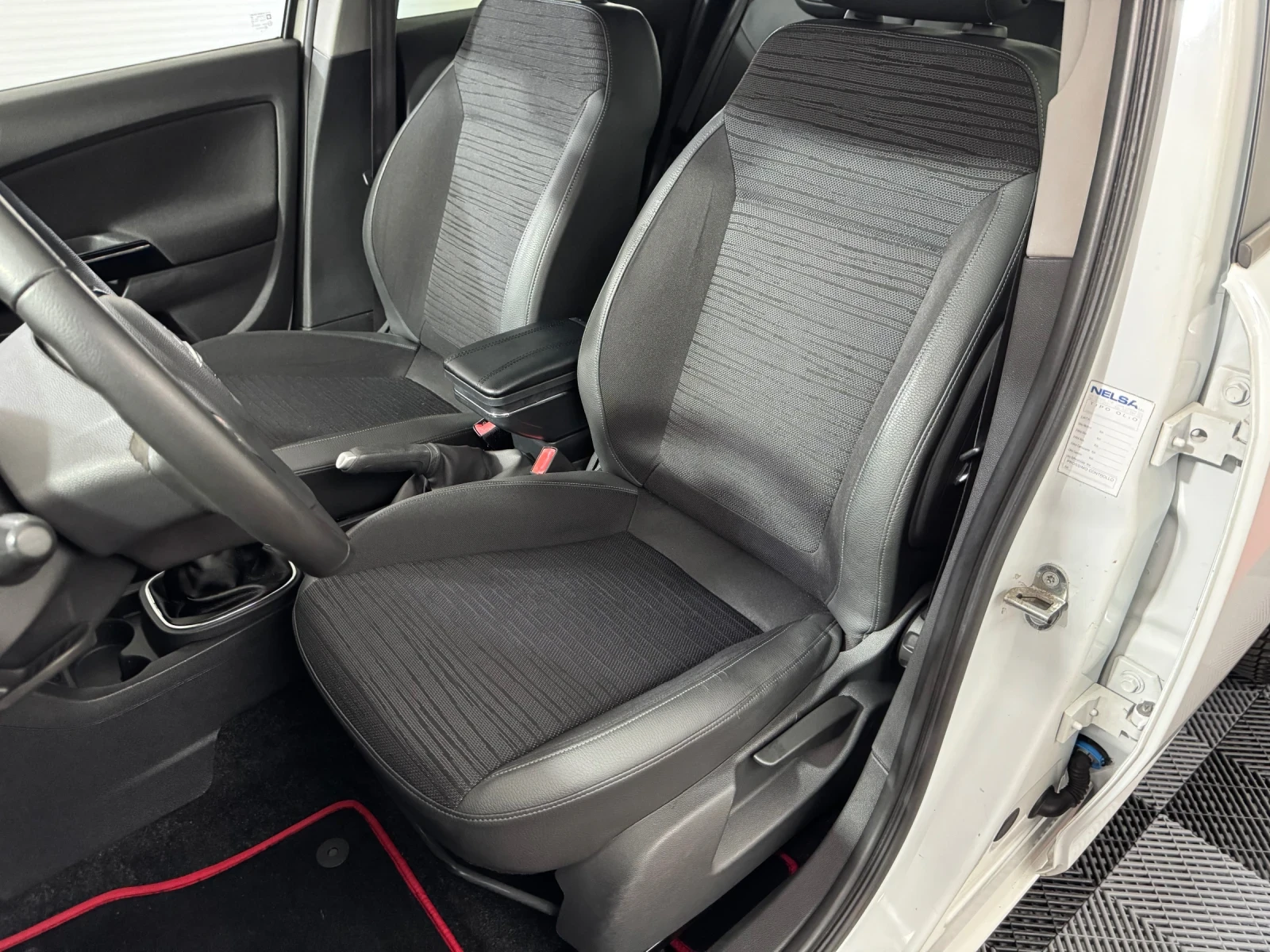 Opel Corsa 1.3 CDTI 95 h.p. - 5  - SPORT PACKAGE  | Mobile.bg   12