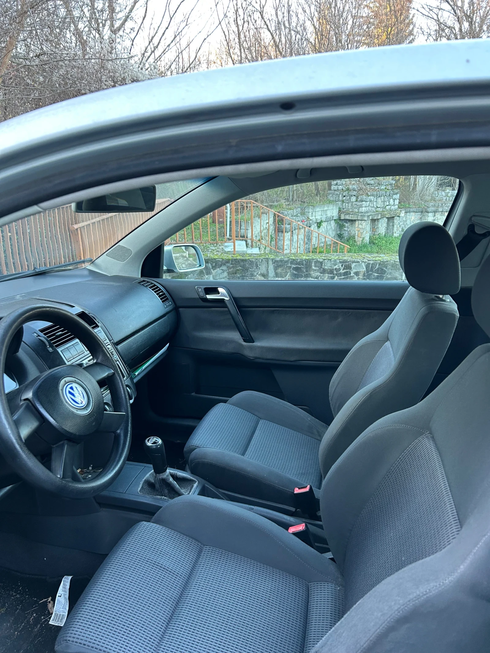 VW Polo  - изображение 8