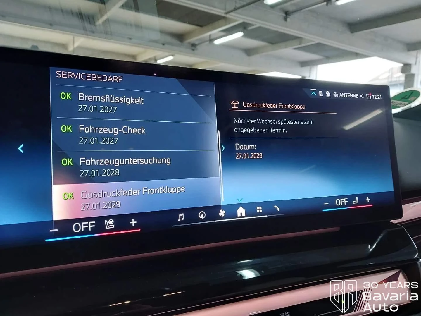 BMW i5 40 xDrive M Sport Paket | Mobile.bg � ����������� 10