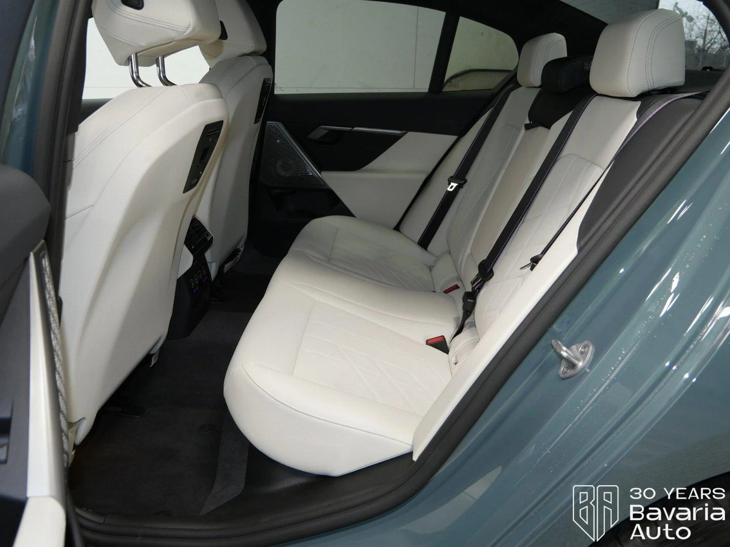 BMW i5 40 xDrive M Sport Paket | Mobile.bg � ����������� 8