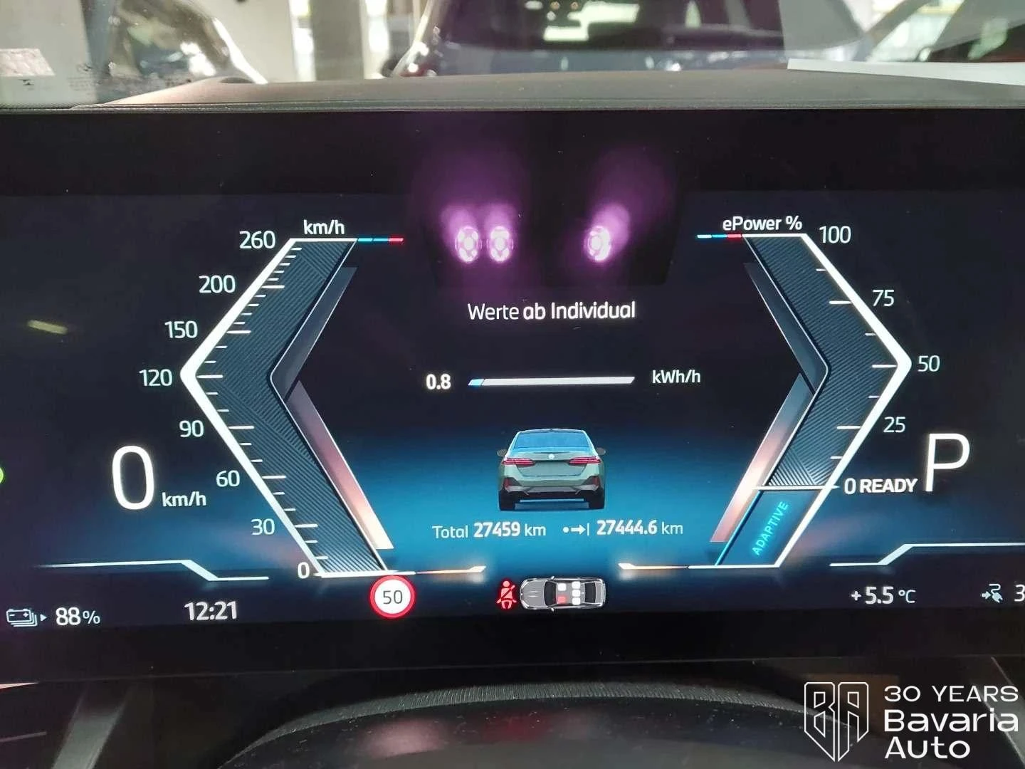 BMW i5 40 xDrive M Sport Paket | Mobile.bg � ����������� 9