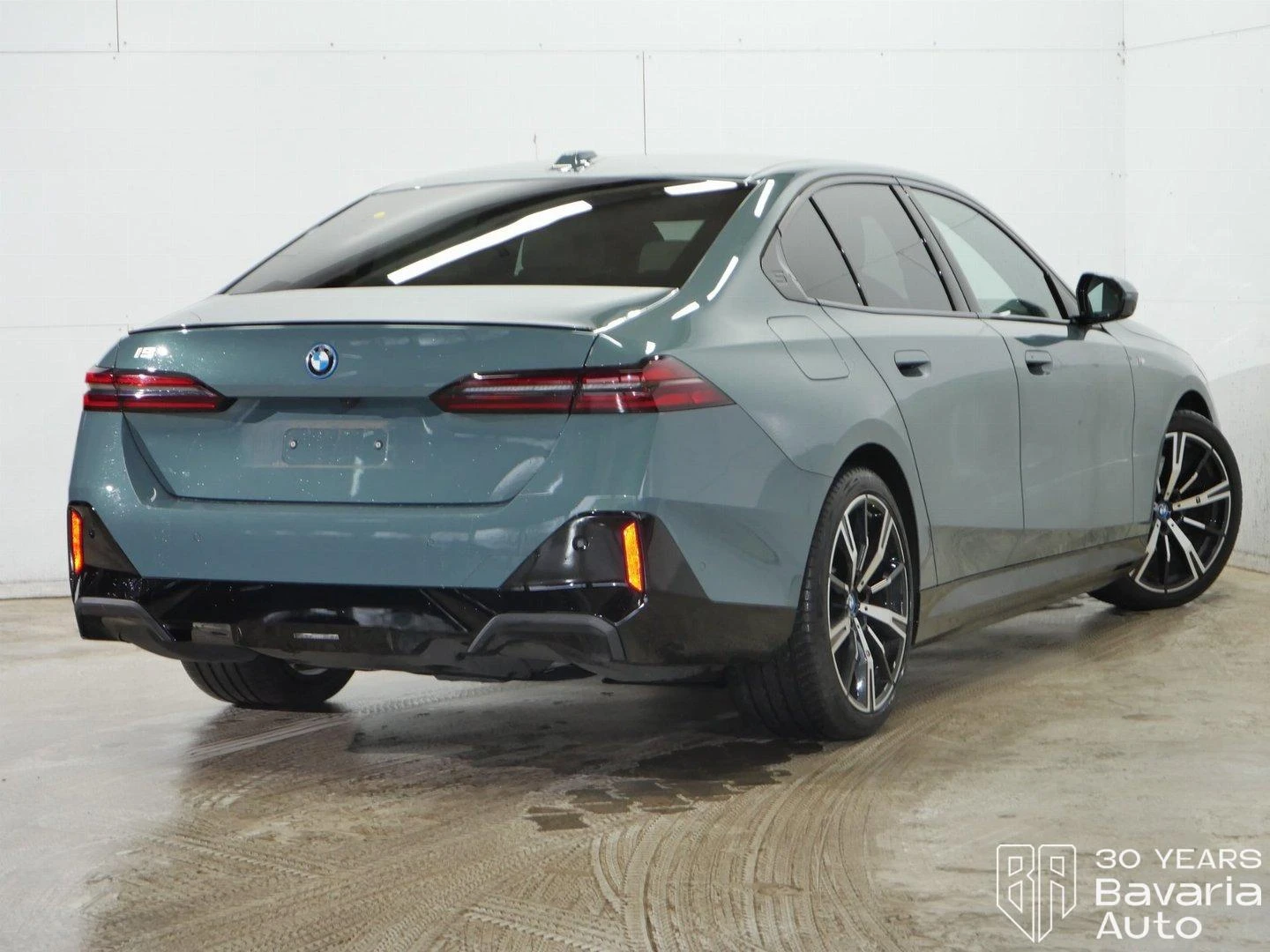 BMW i5 40 xDrive M Sport Paket | Mobile.bg � ����������� 3